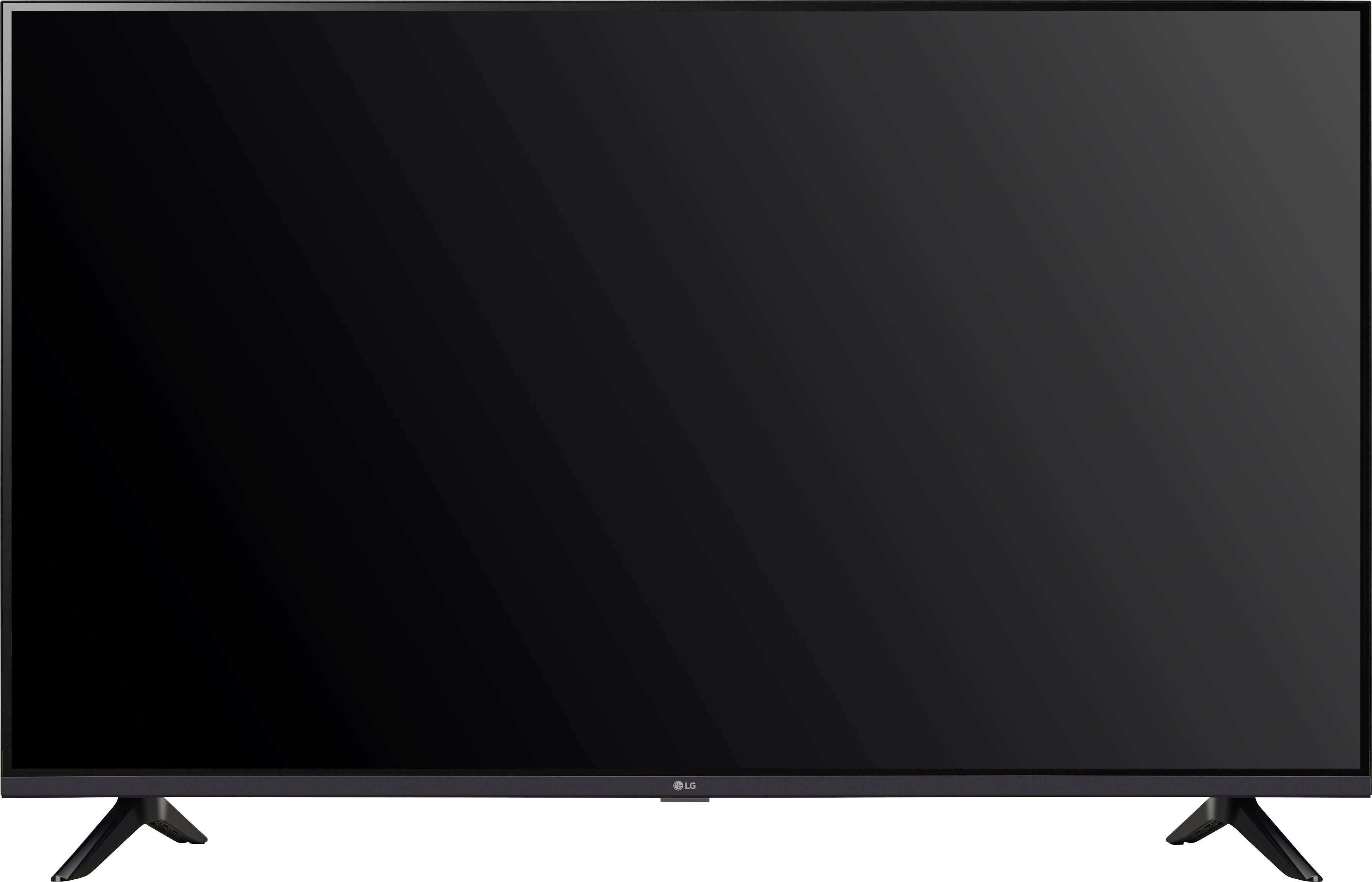 LG LCD-led-TV 43UR73006LA, 108 cm / 43", 4K Ultra HD, Smart TV, UHD,α5 Gen6 4K AI-Processor,Direct LED,AI Sound,WebOS 23