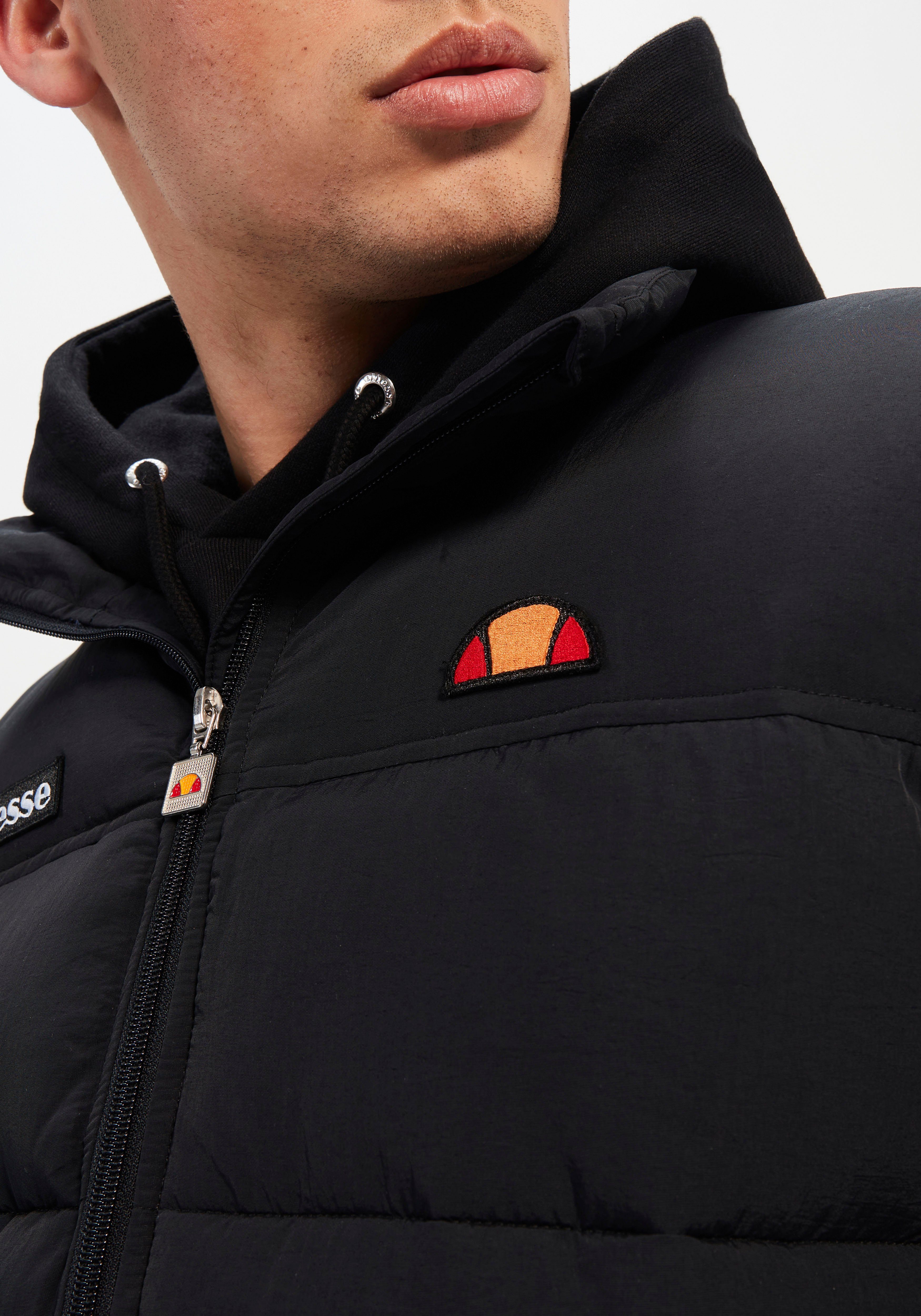 ellesse Outdoorjack NEBULA PADDED JACKET (1 stuk)