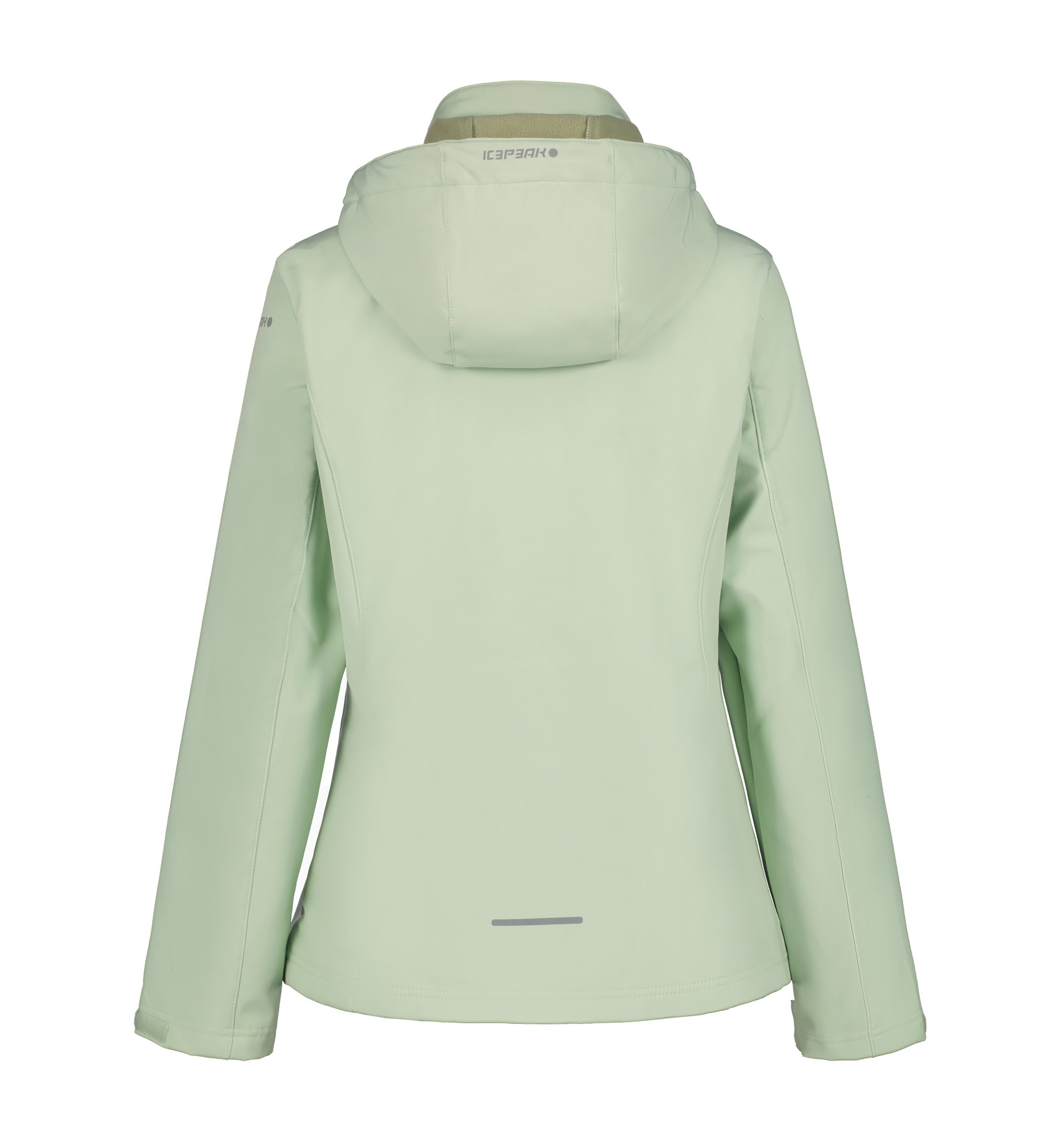 Icepeak Softshell-jack D SOFTSHELLJACKE BRENHAM