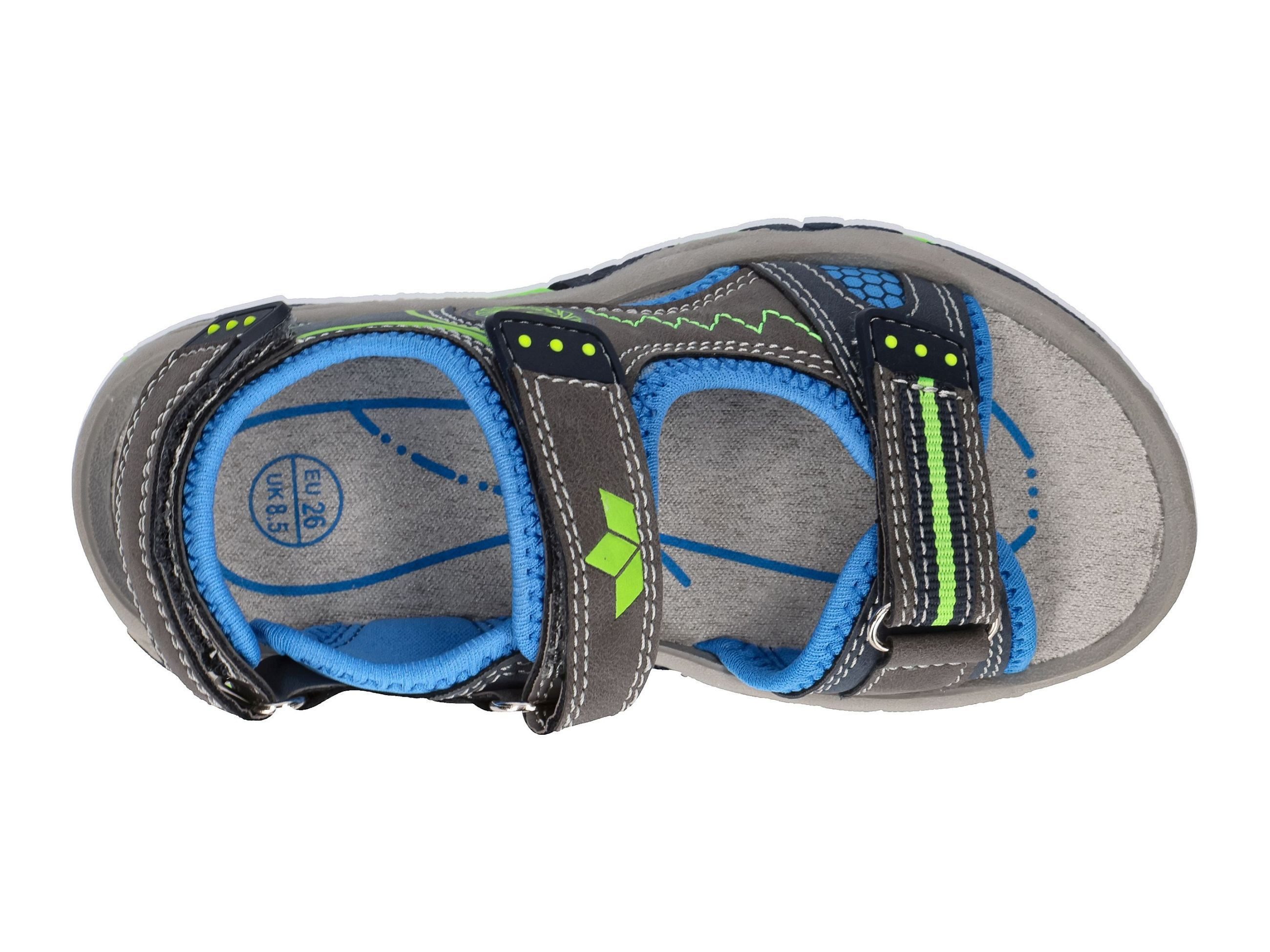 Lico Sandalen Sandale Emil V