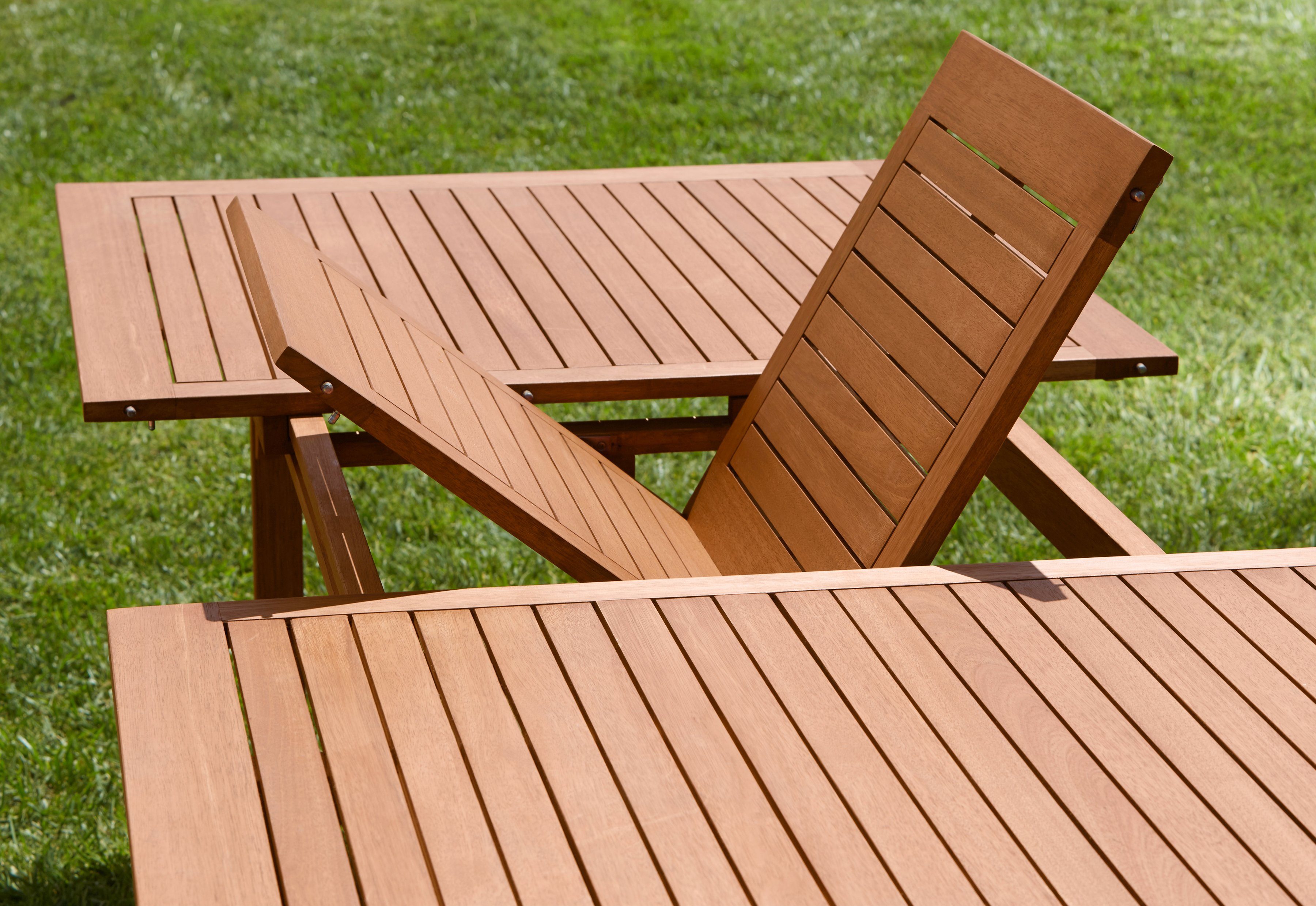 MERXX Tuintafel Maracaibo 100x230 cm