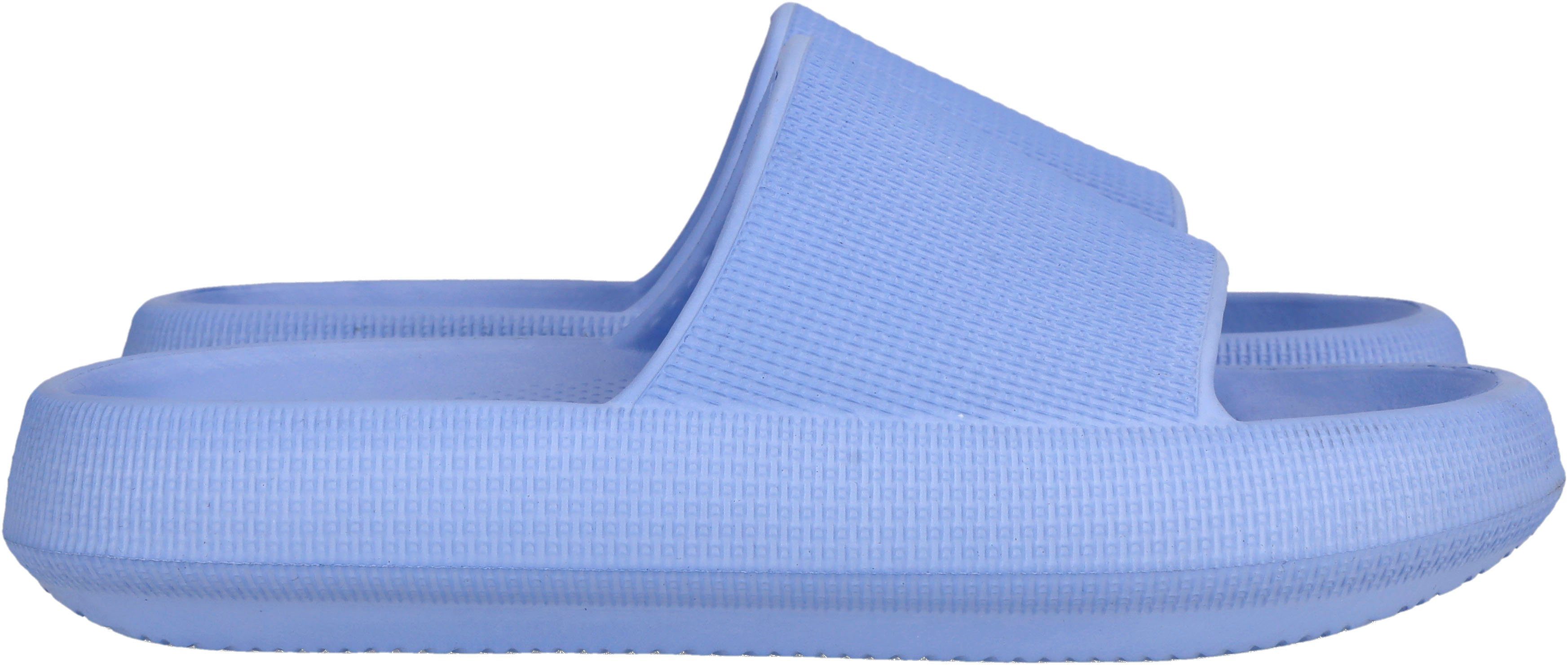 CRUZ Badslippers Capri W Slipper