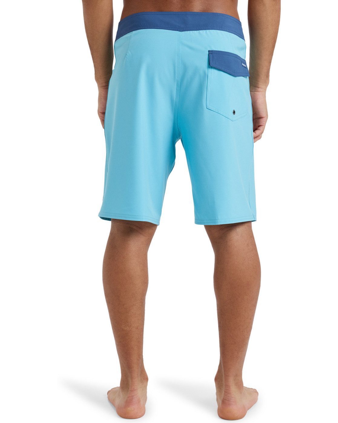 Quiksilver Boardshort Surfsilk Kaimana 20"