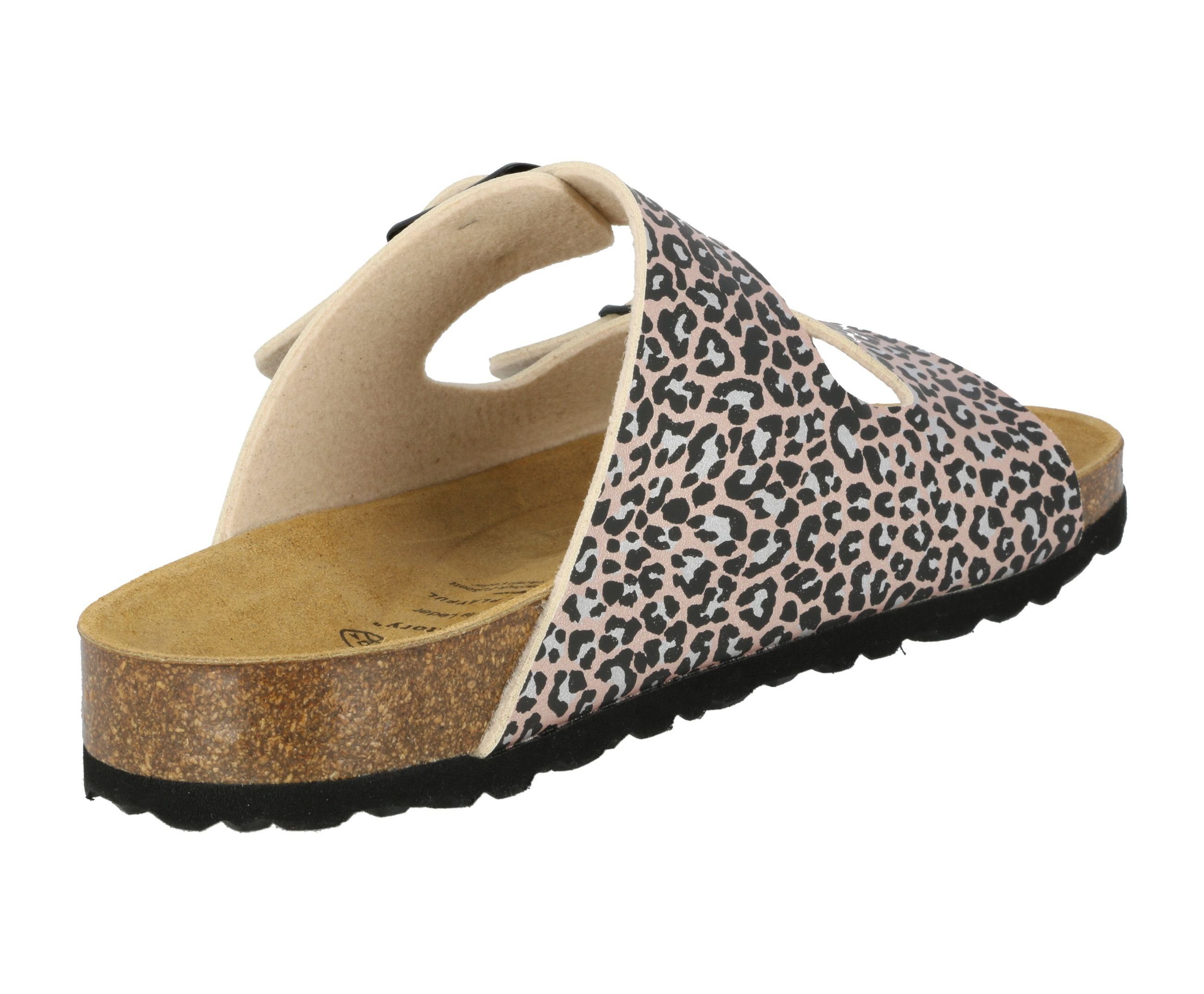 Lico Slippers Bioline Leo
