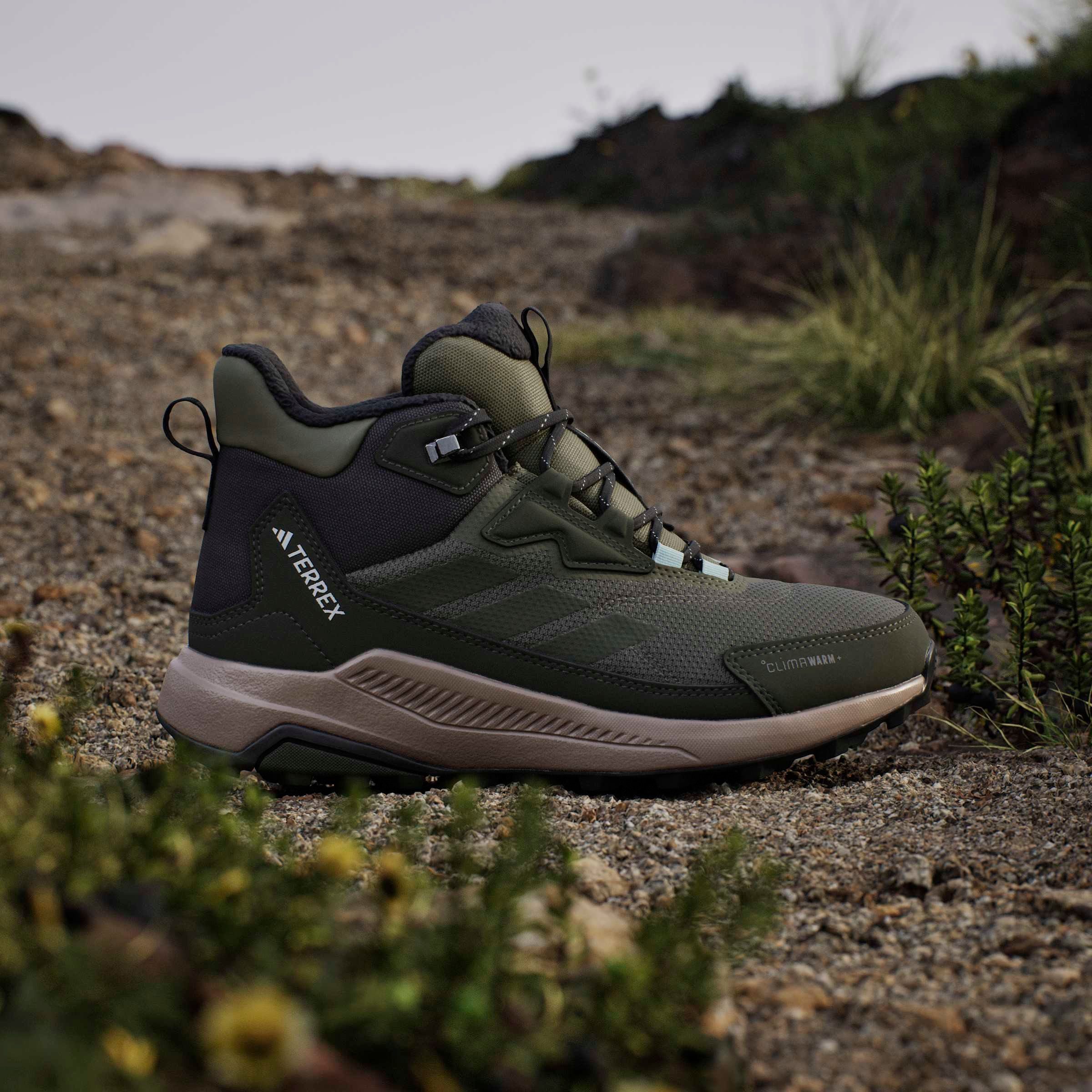 adidas TERREX Wandelschoenen ANYLANDER CLIMAWARM+ E