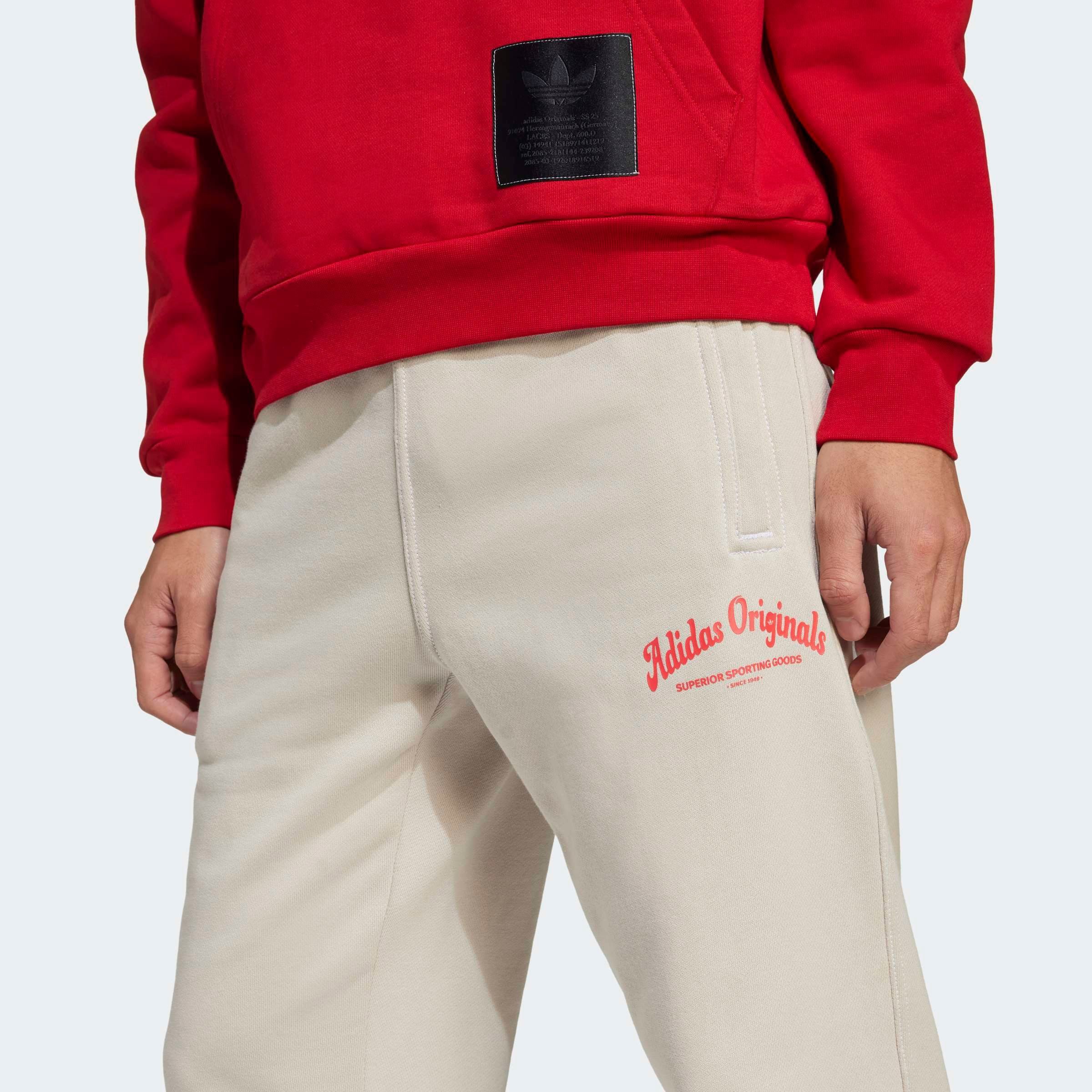 adidas Originals Sportbroek WAB TRACK PAN (1-delig)