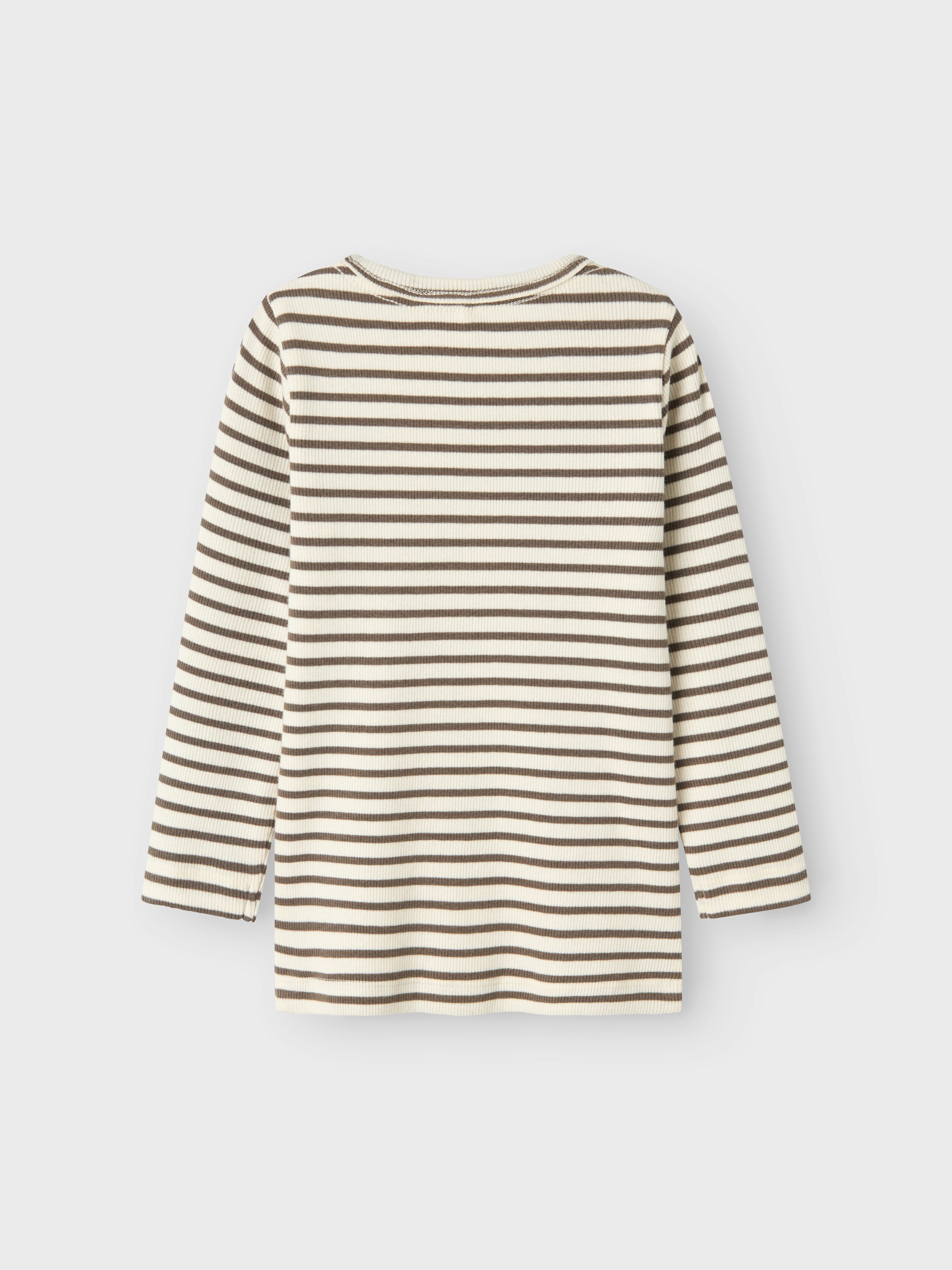 Name It Shirt met lange mouwen NMNBANI LS XSL TOP NOOS