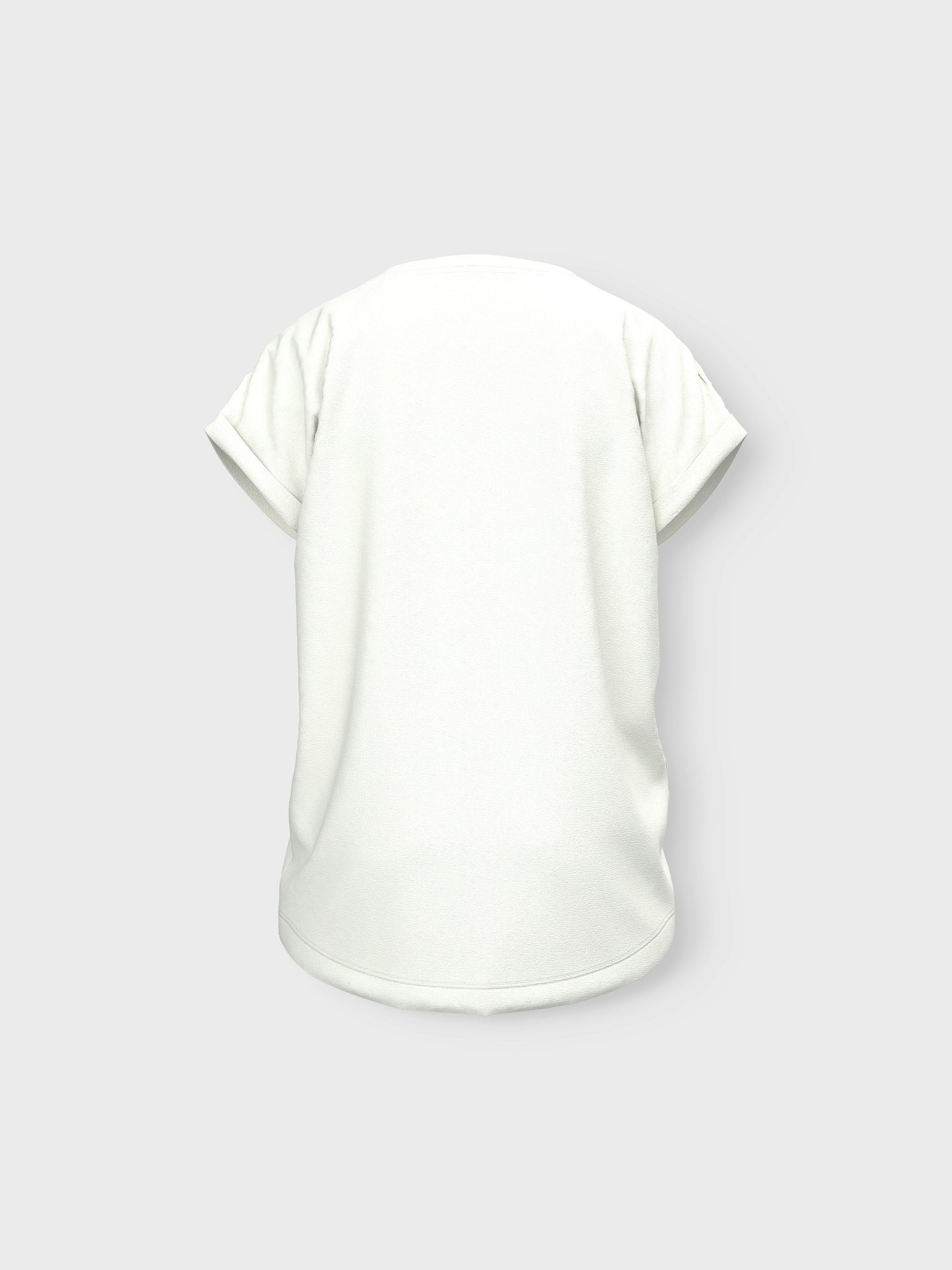 Name It Shirt met korte mouwen NKFFAMMA SS TOP NOOS