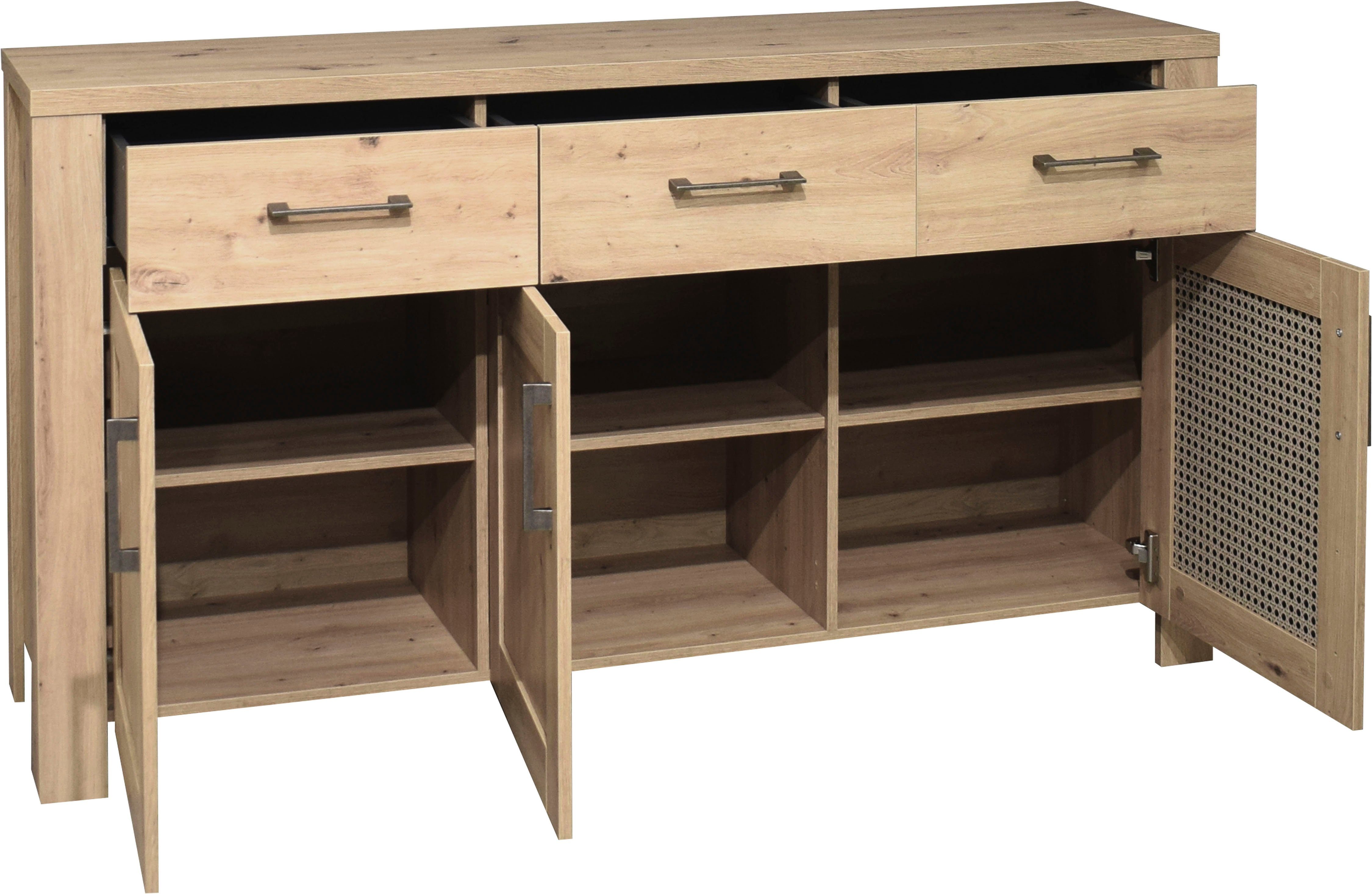 Mäusbacher Dressoir Mares