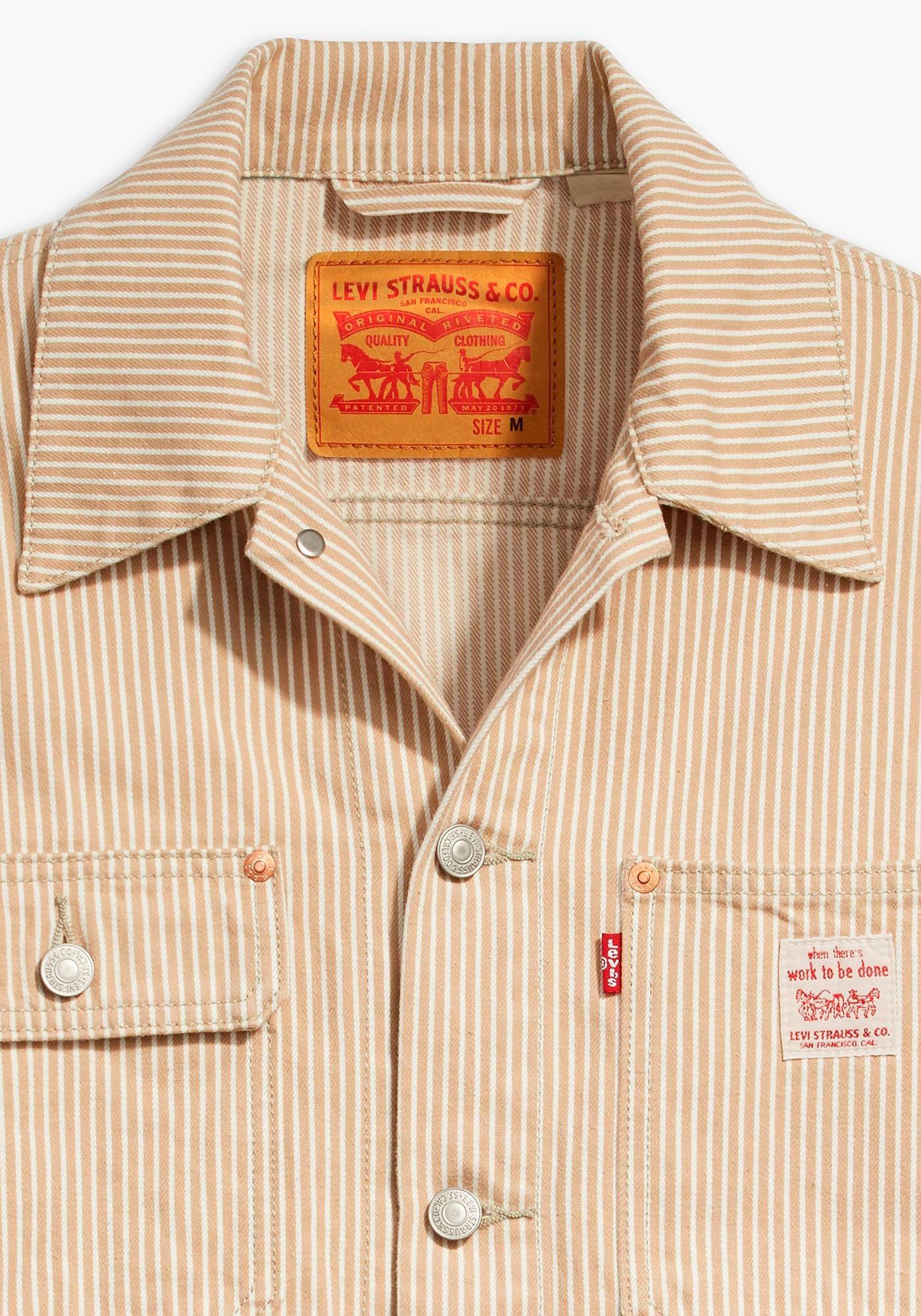 Levi's® Jeansjack Sunrise Trucker