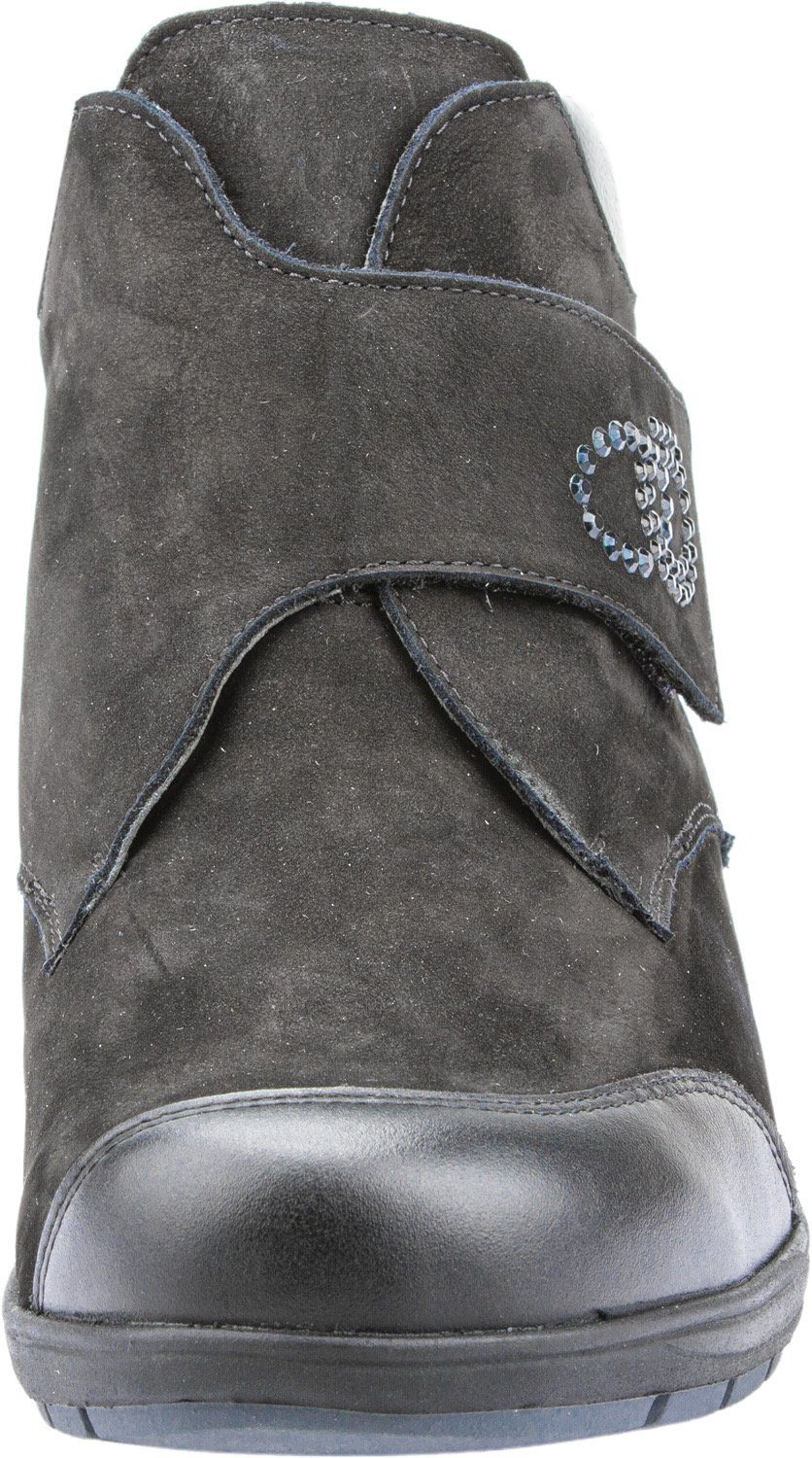 Waldläufer Klittenbandschoenen Mimi in breedte m