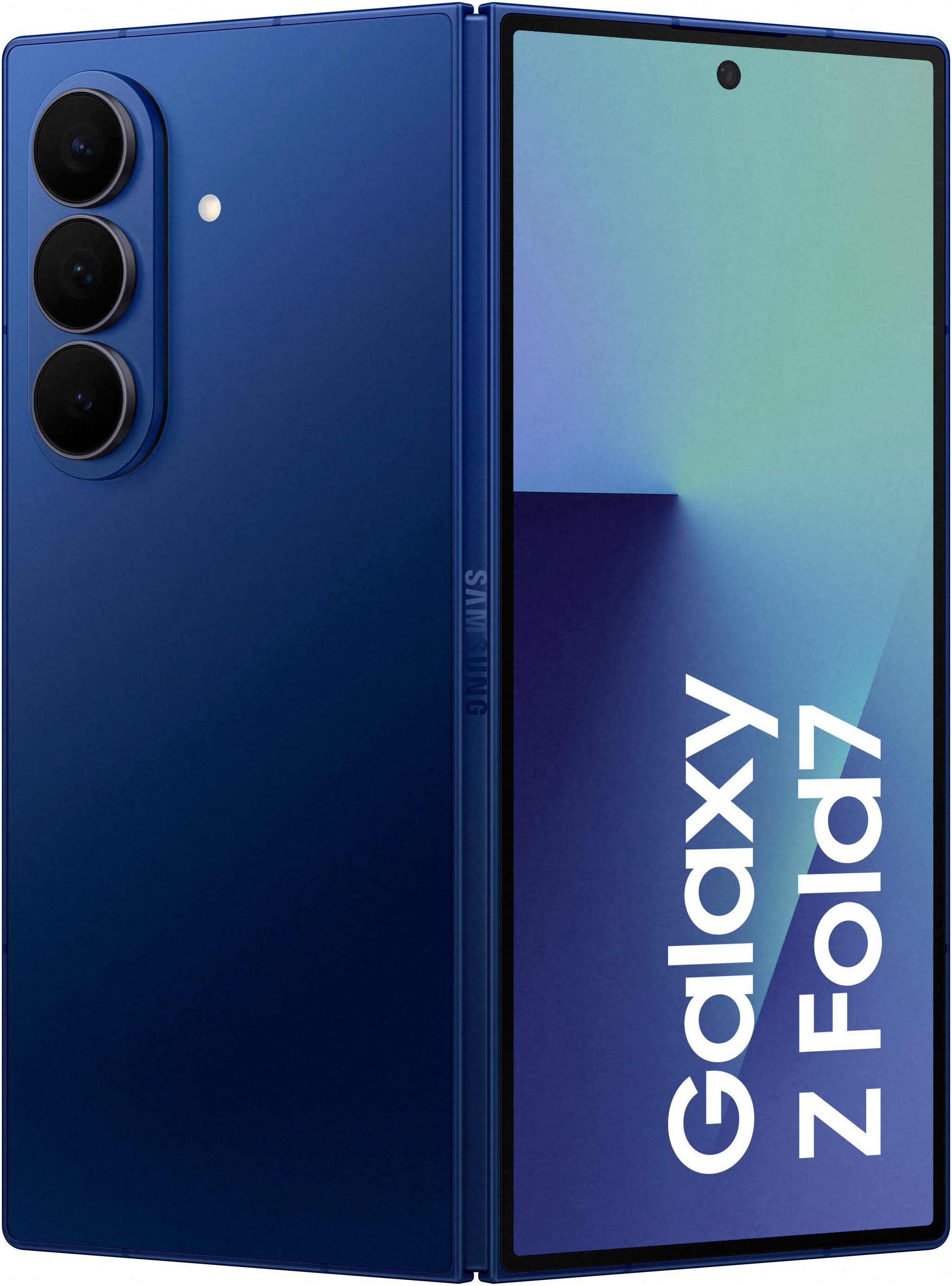 Samsung Smartphone Galaxy Z Fold7