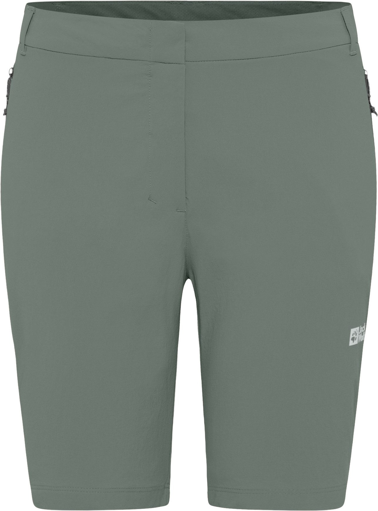 Jack Wolfskin Short HIKEOUT SHORTS W