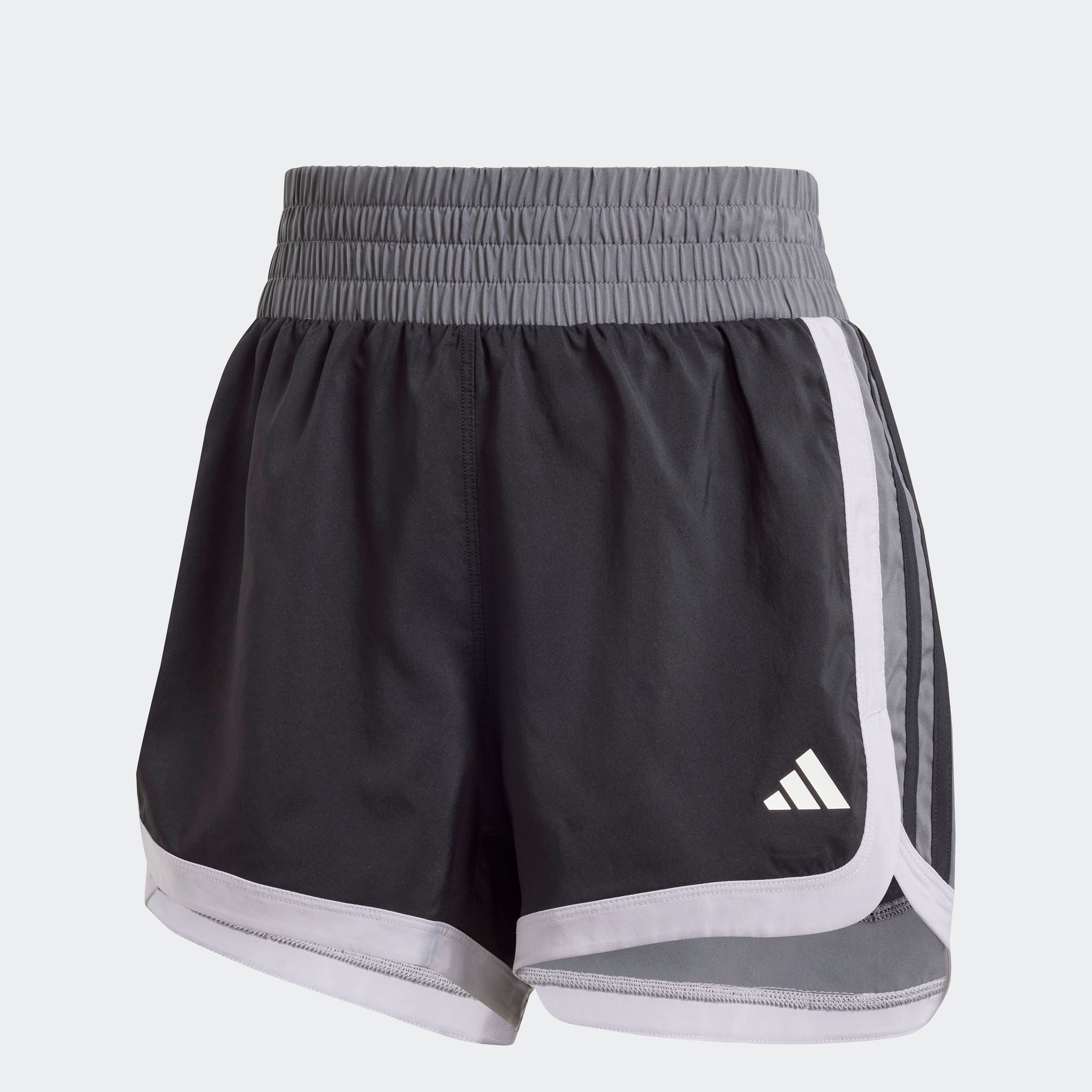 adidas Performance Short PACER COLORBLCK (1-delig)