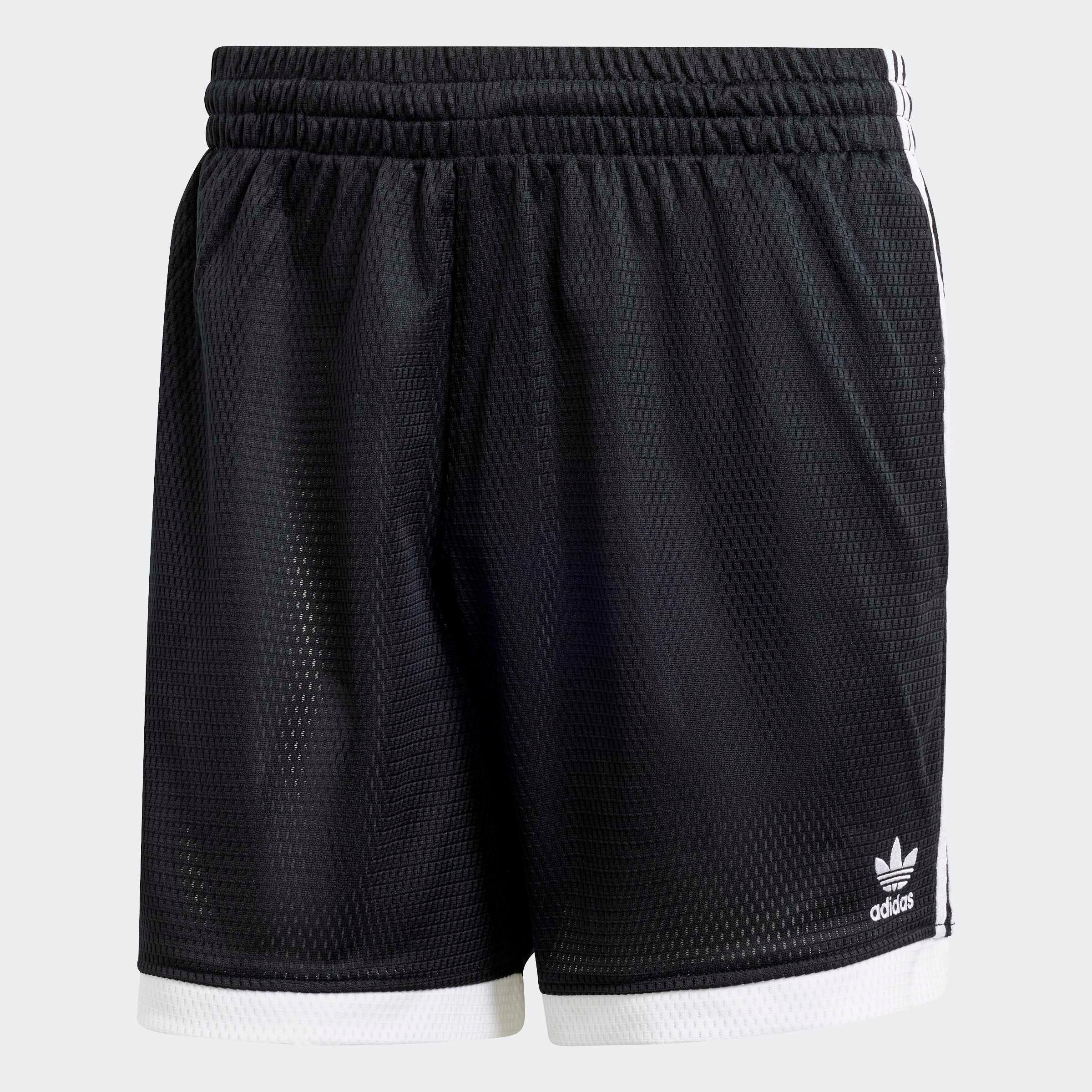 adidas Originals Short Mockeylet short (1-delig)