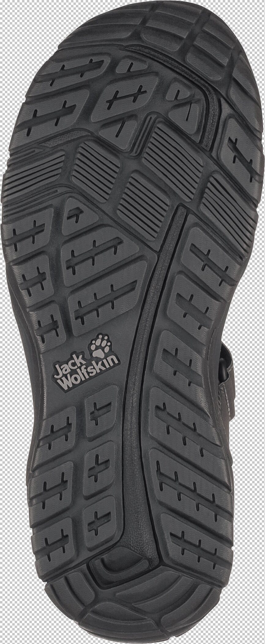 Jack Wolfskin Sandalen LAKEWOOD CRUISE SANDAL M