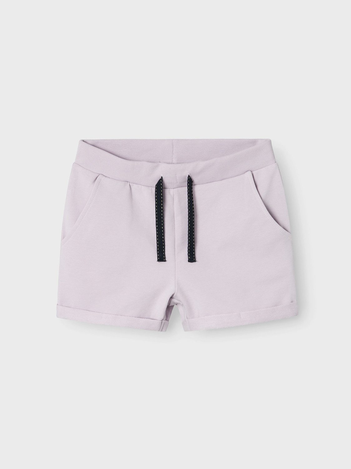 Name It Sweatshort NKFVOLTA SWE SHORTS UNB F NOOS