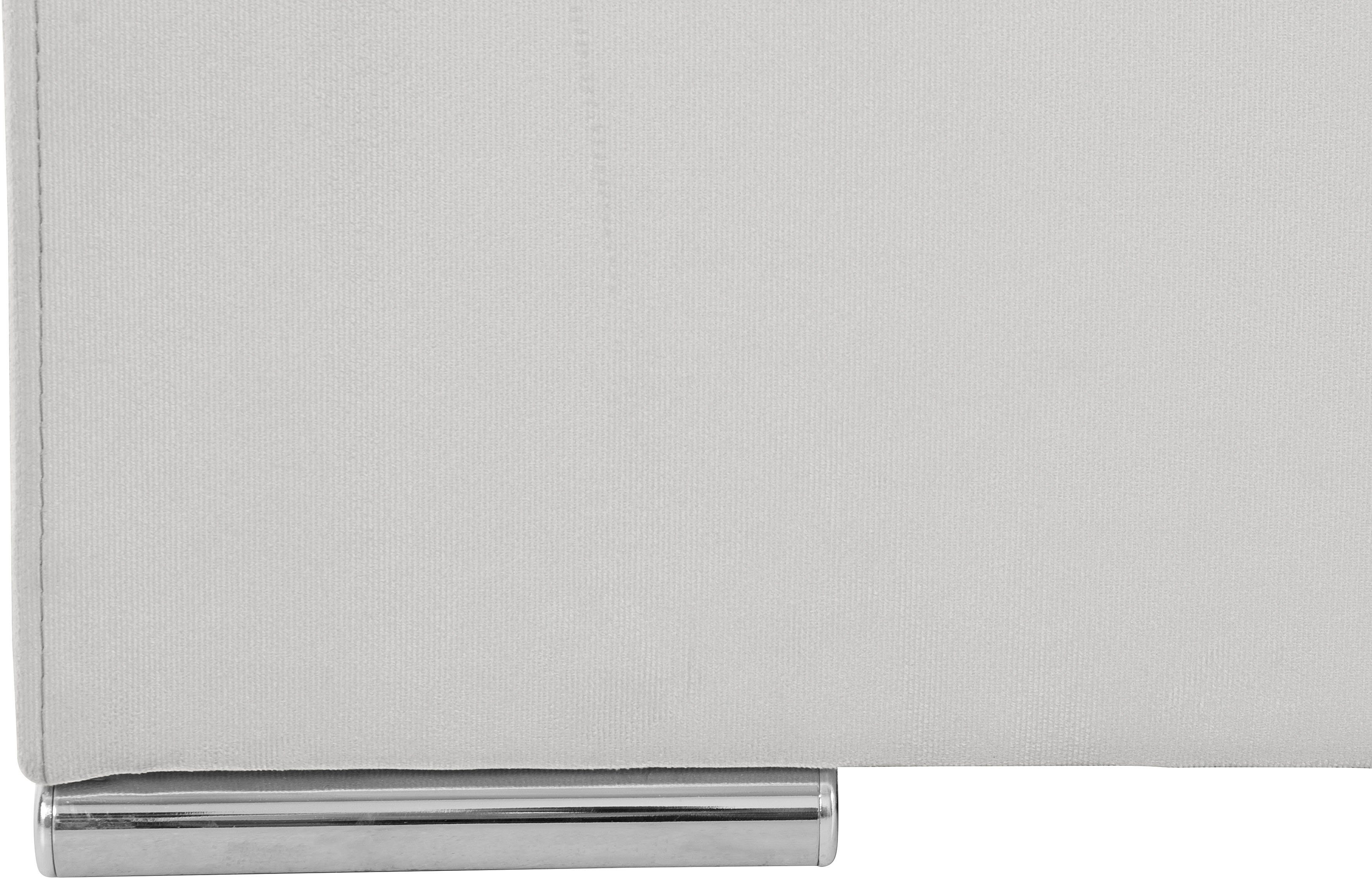 Leonique Boxspring Alfie, bestseller, optioneel met bedlade met strassteentjes in het hoofdbord, h2, h3 en h4 ter keuze