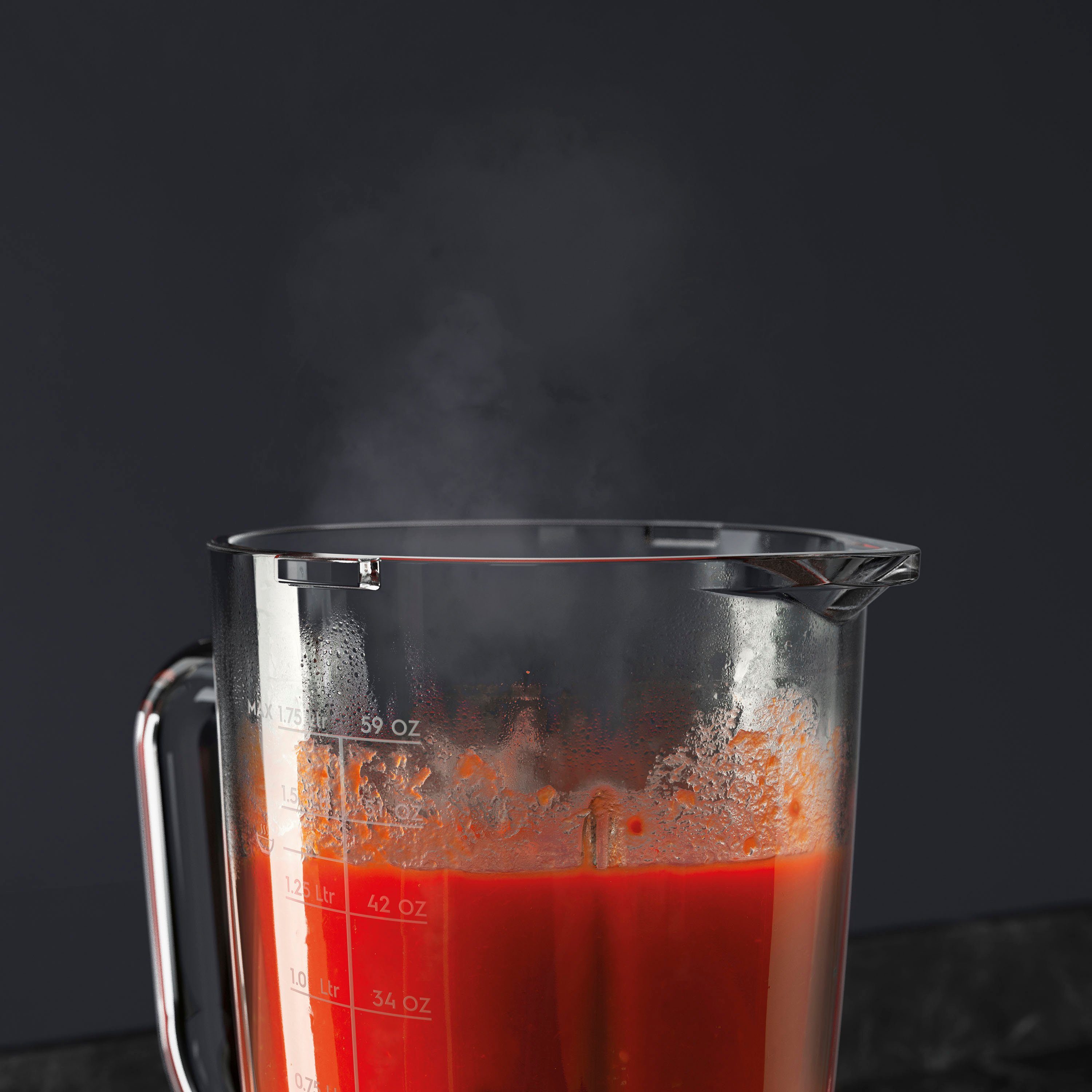 AEG Blender GOURMET 6 TB6-1-6ST