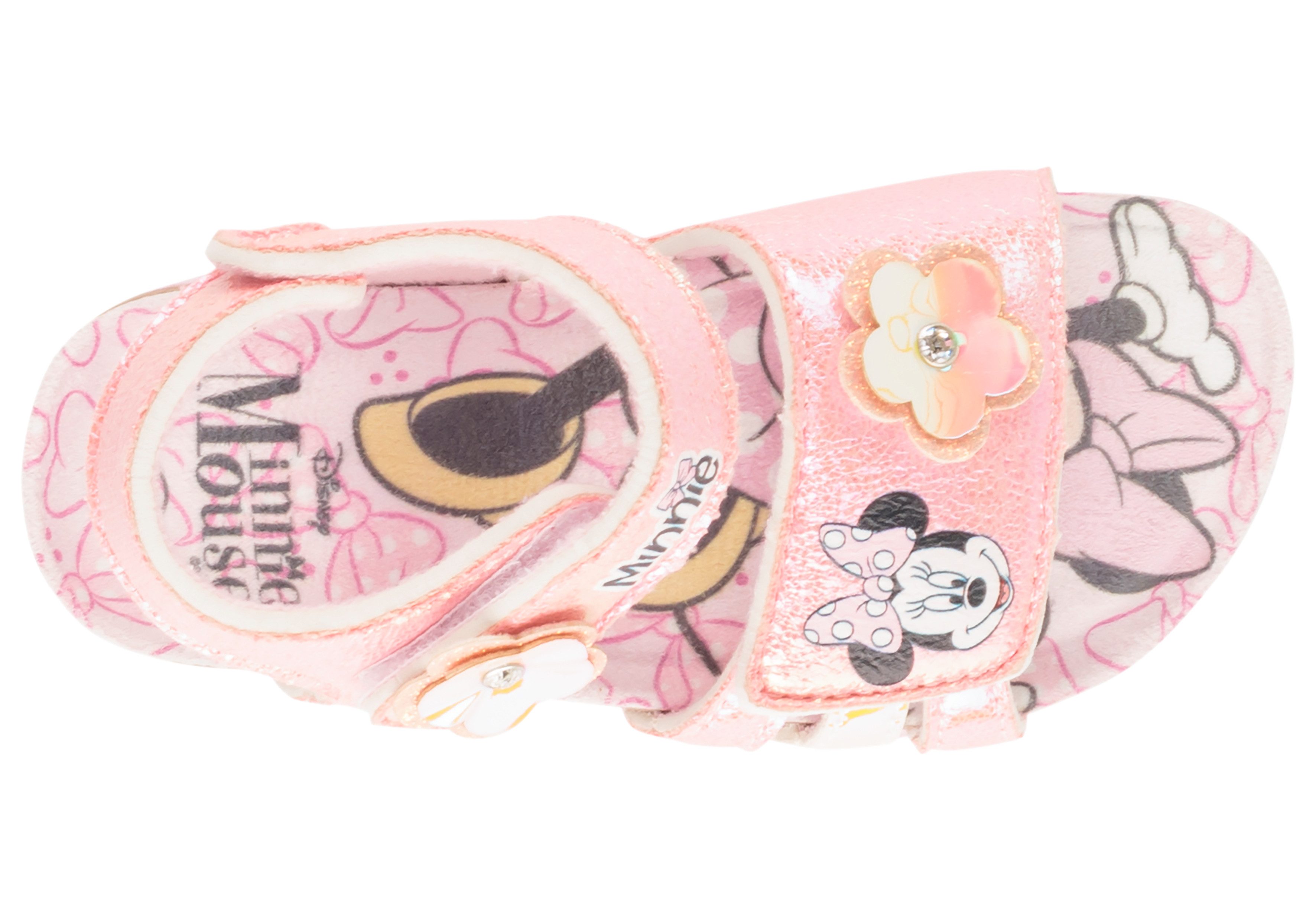 Disney Sandalen Minnie