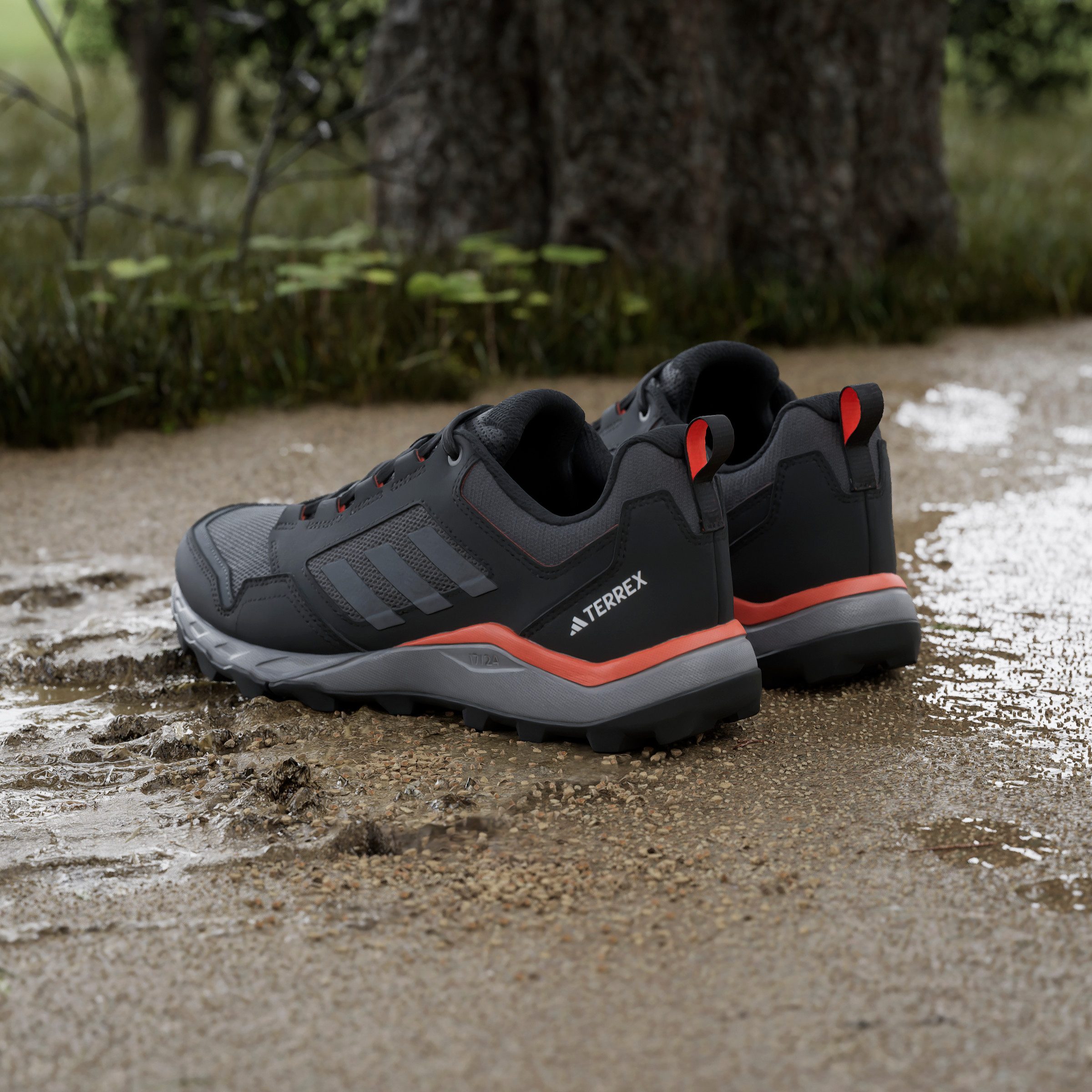 adidas TERREX Trailrunningschoenen TRACEROCKER 2.0 TRAILRUNNING
