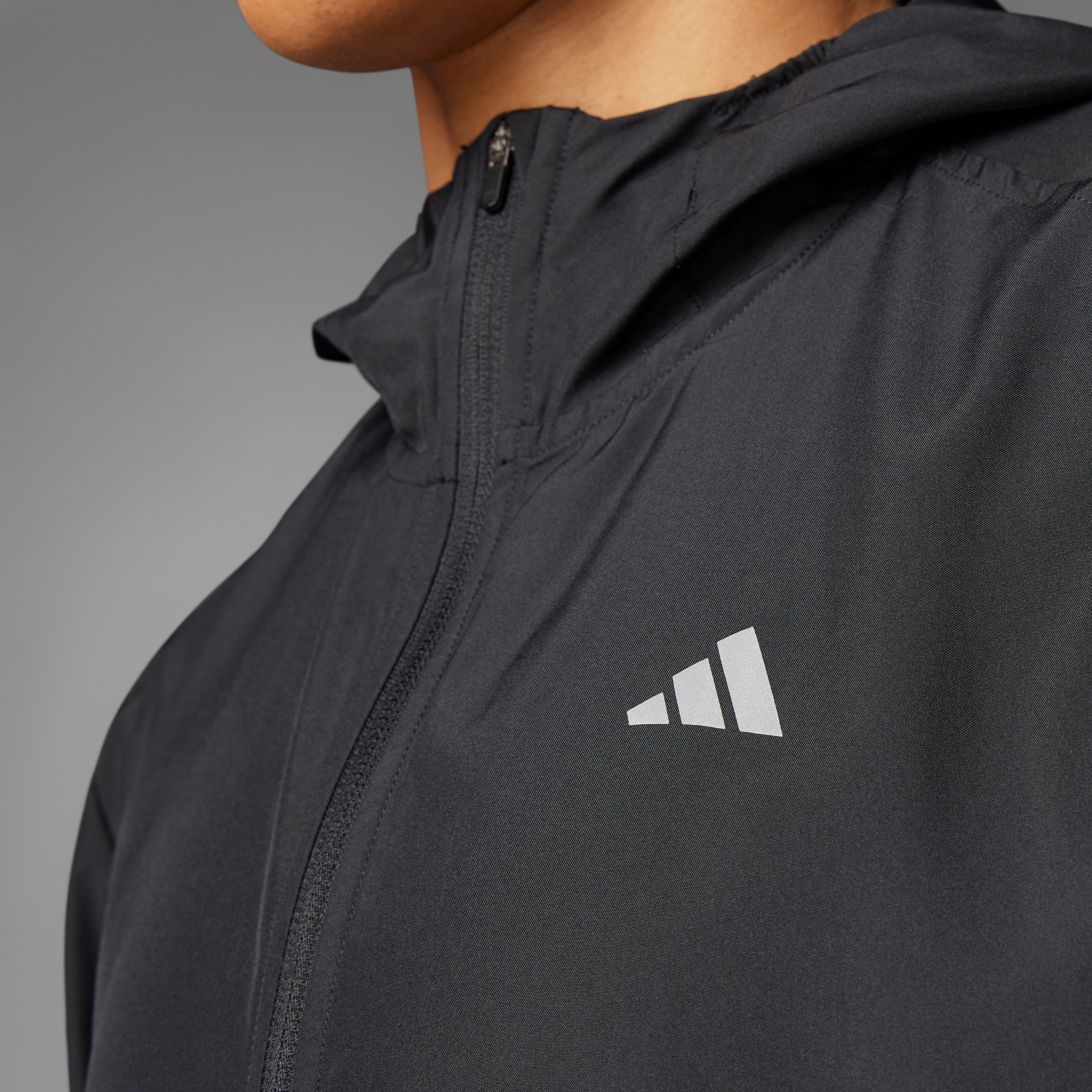 adidas Performance Runningjack RUN IT JACKET