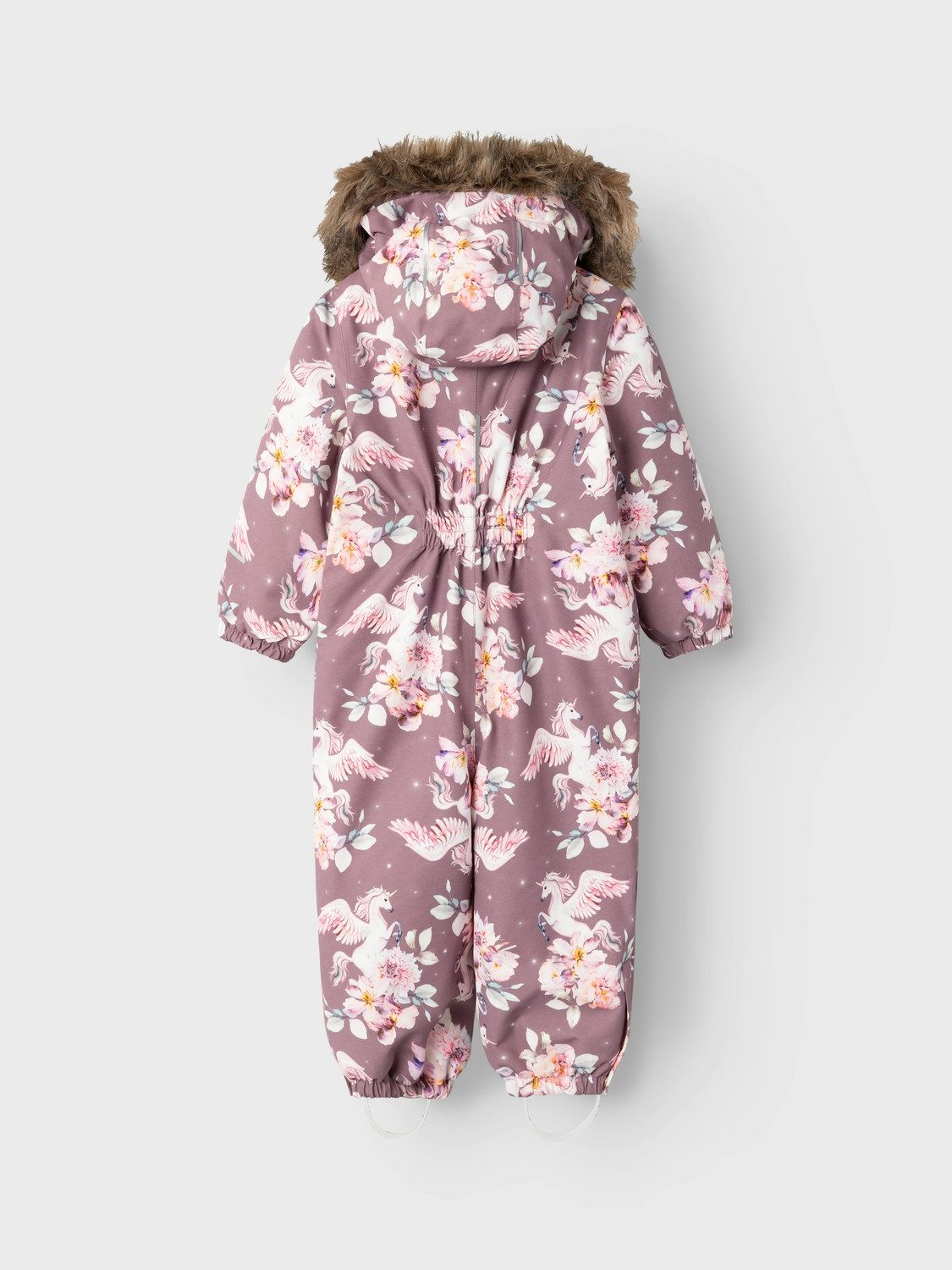 Name It Jumpsuit NMFSNOW10 SUIT AOP FO NOOS