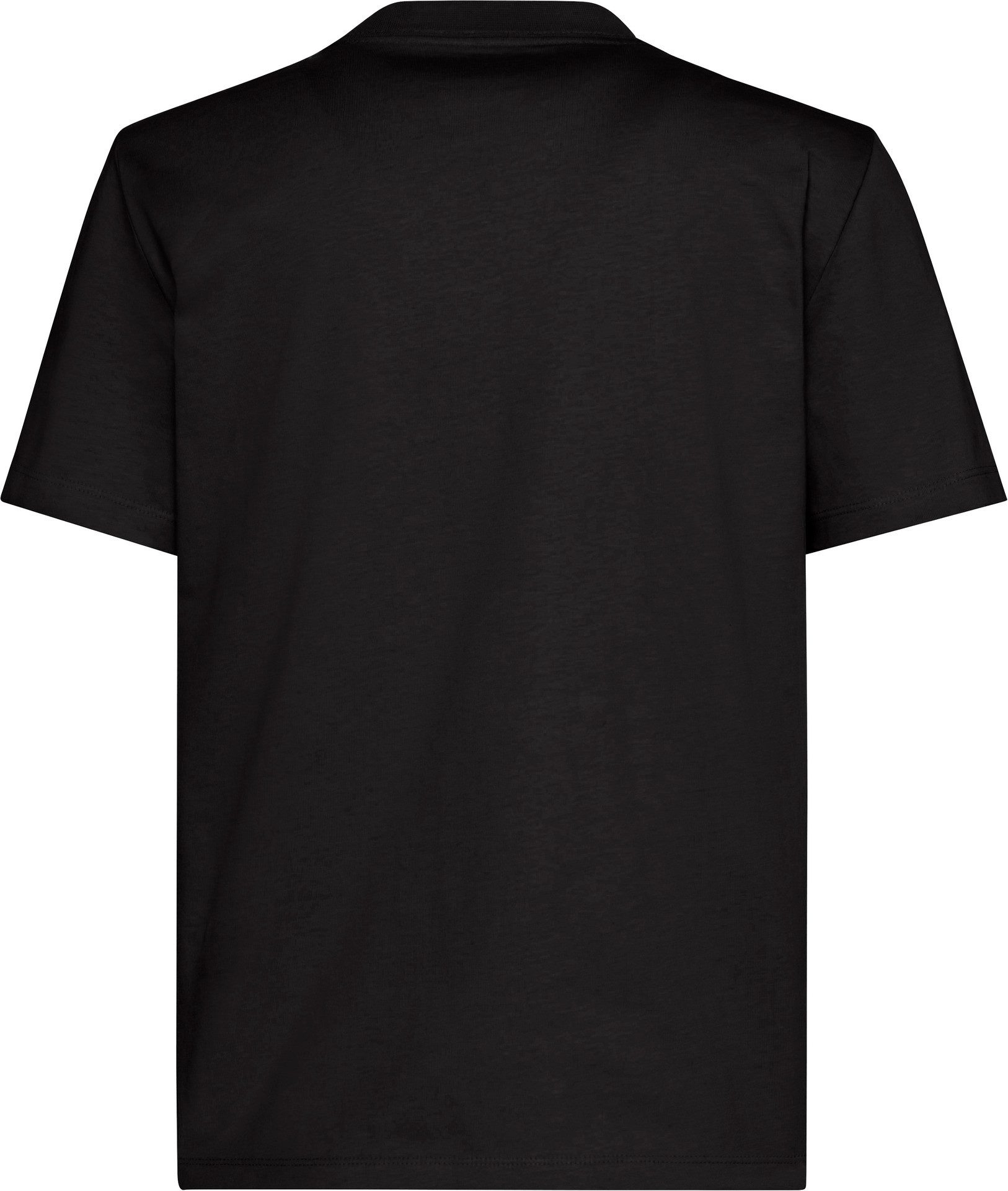 Calvin Klein Shirt met korte mouwen SS 20s CLASSIC LOGO TEE