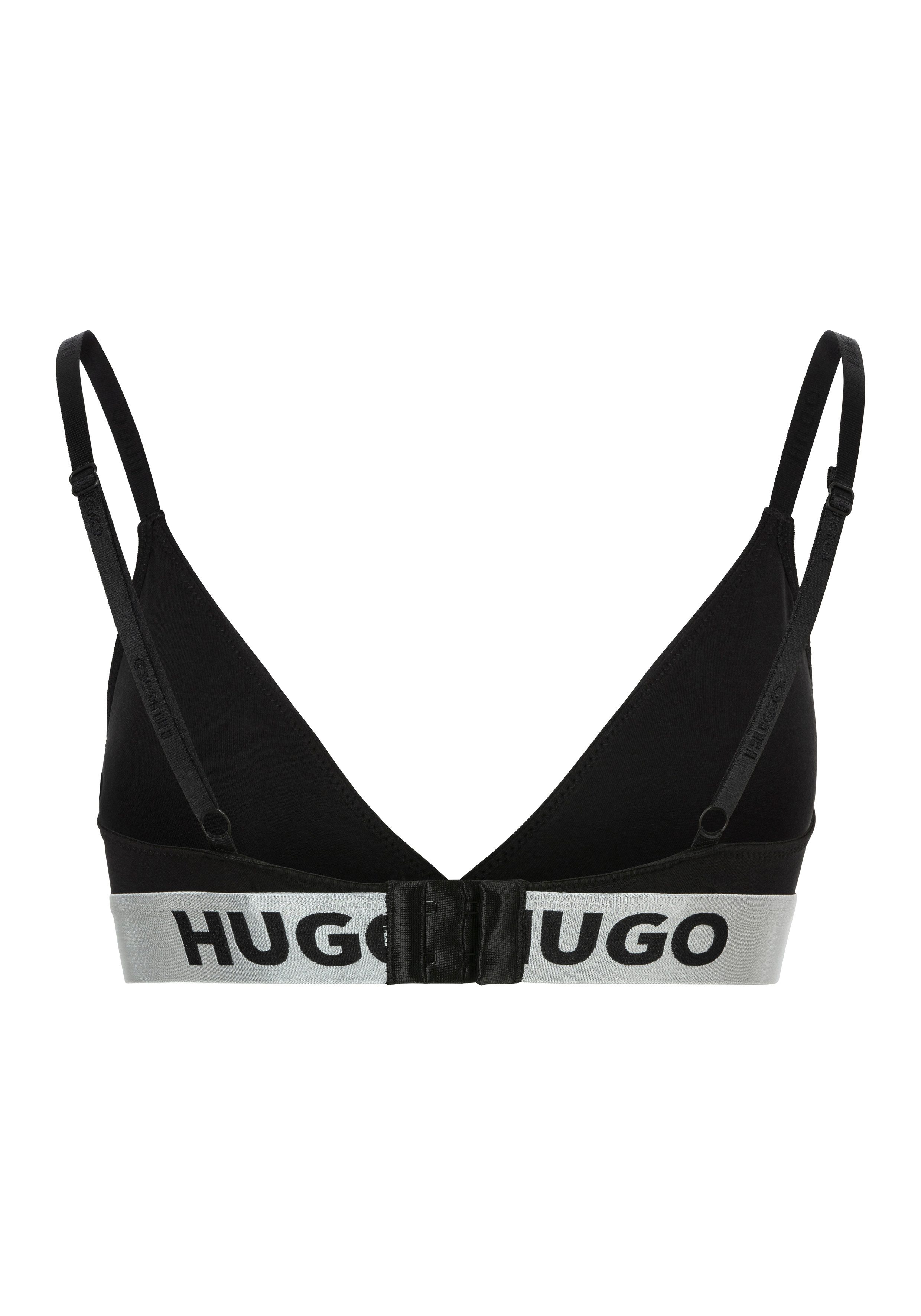 HUGO underwear Triangel-bh