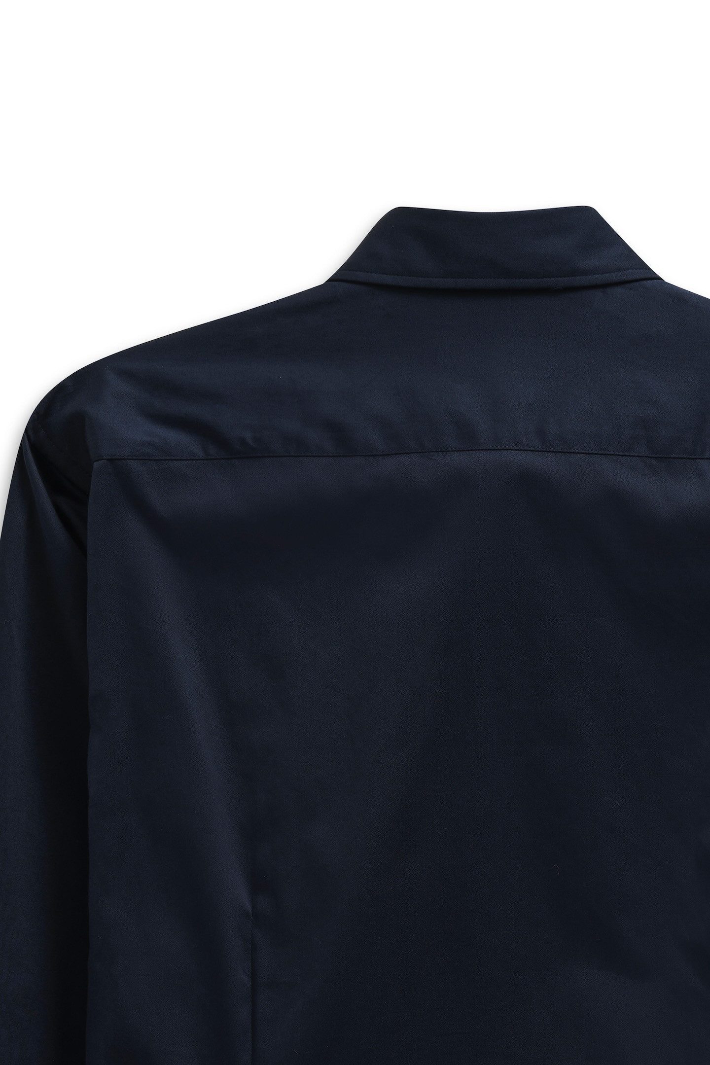 Bugatti Overhemd met lange mouwen MODERN FIT met under button-down & easy-care