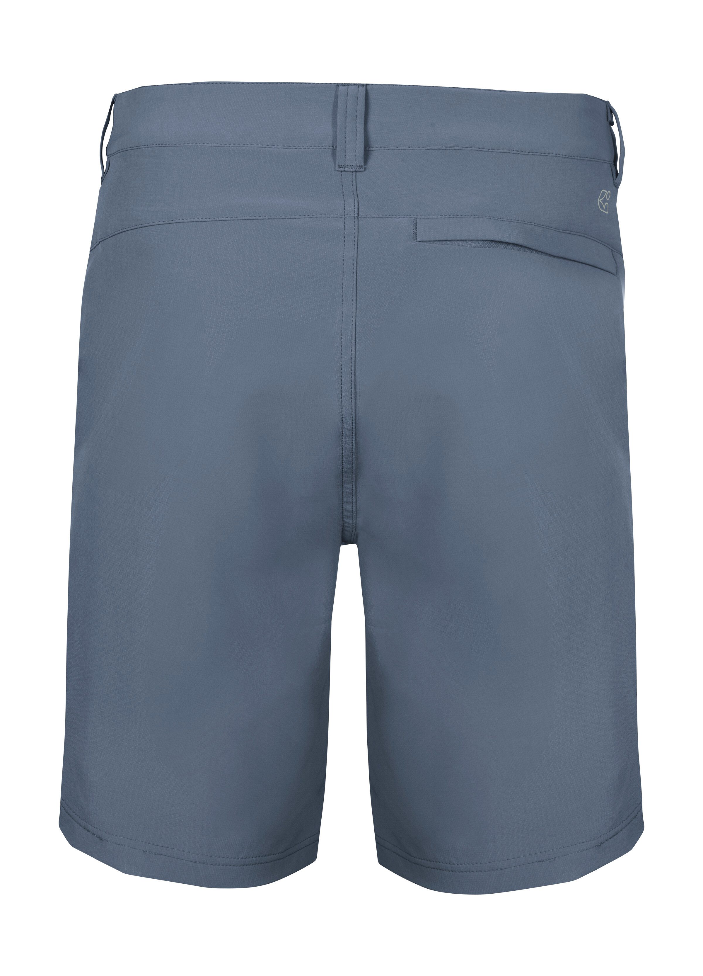 Killtec Bermuda KOS 15 MN BRMDS Waterafstotend, sneldrogend, stretch, PFAS-vrij geïmpregneerd