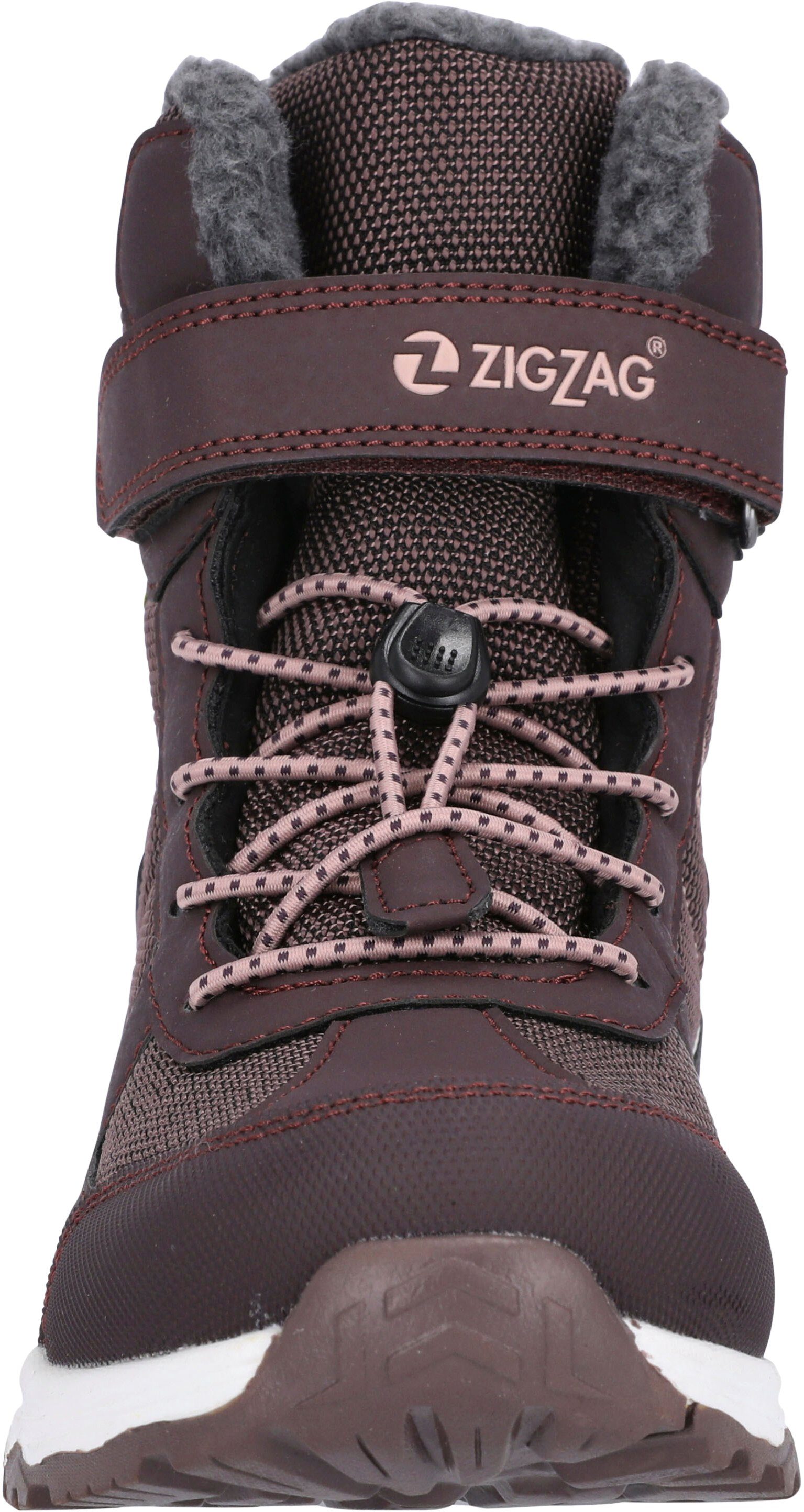 ZIGZAG Winterlaarzen Balful WP Snowboots, winterlaarzen, winterschoenen, waterdicht en gevoerd