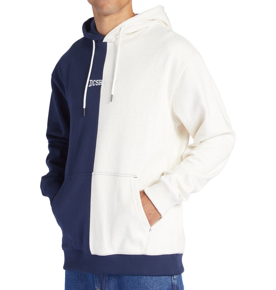 DC Shoes Hoodie Baseline