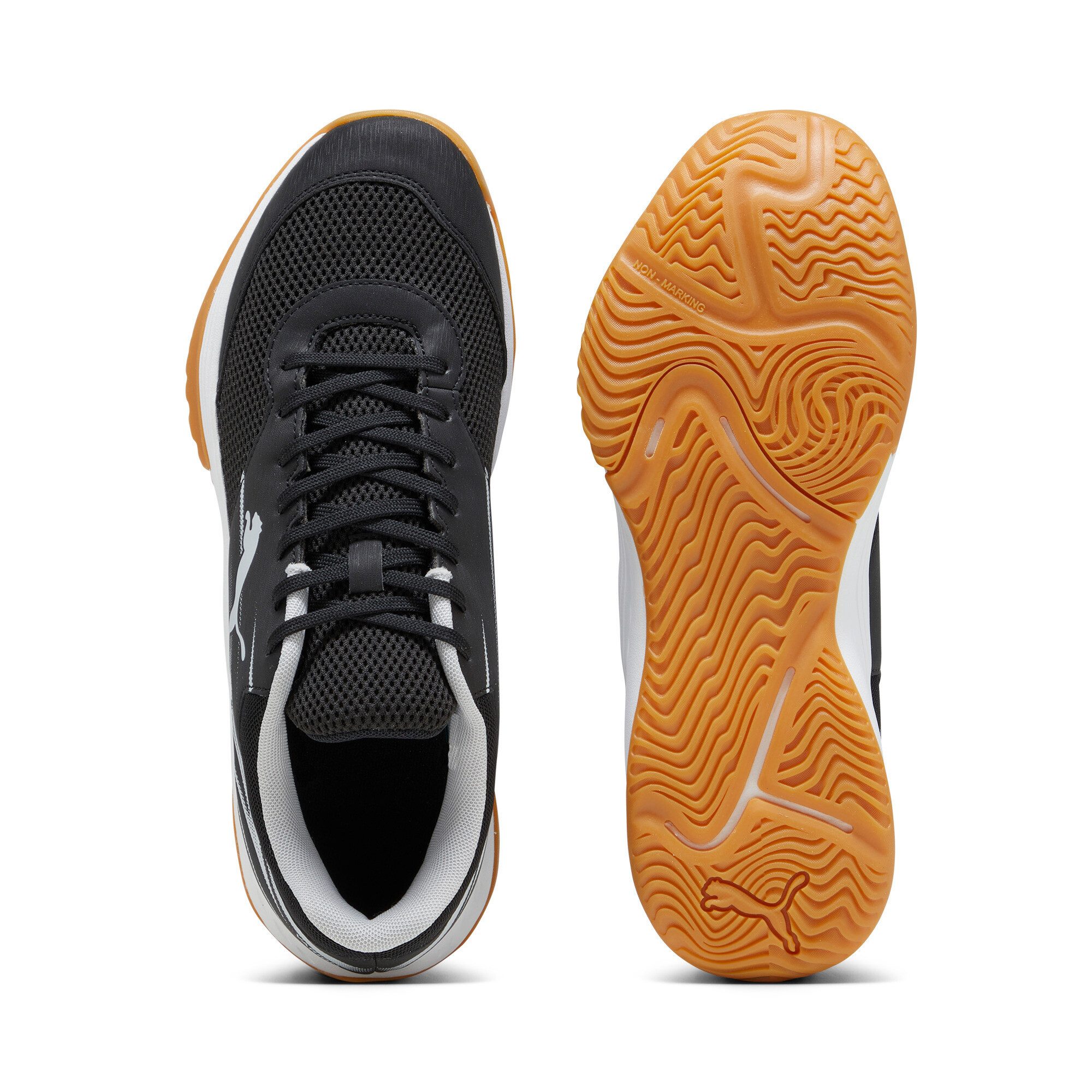PUMA Zaalschoenen Varion II