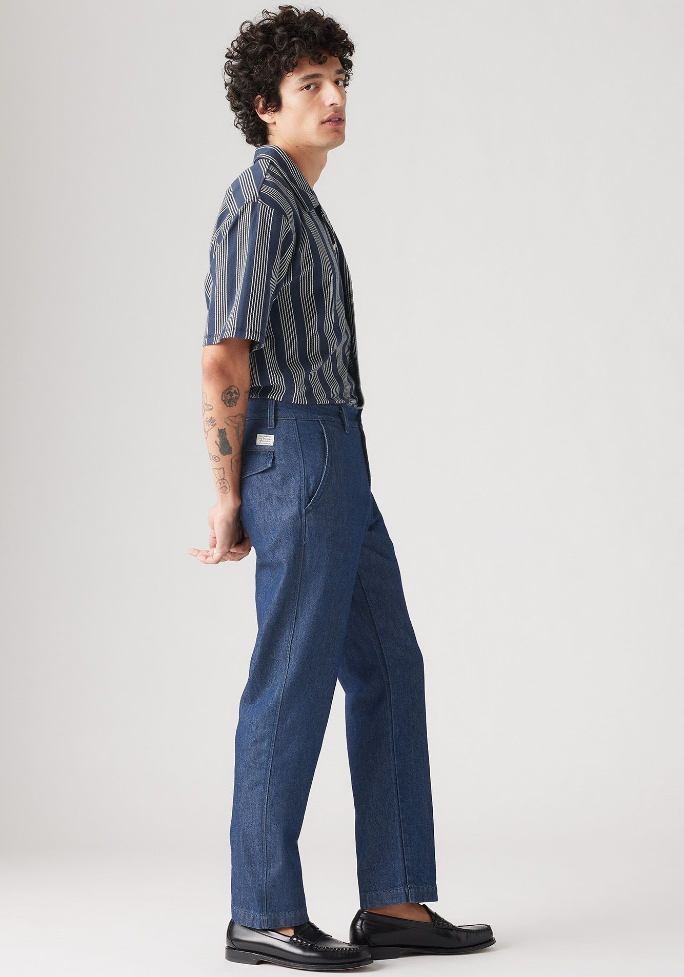 Levi's Straight jeans XX CHINO AUTHENTIC STRT
