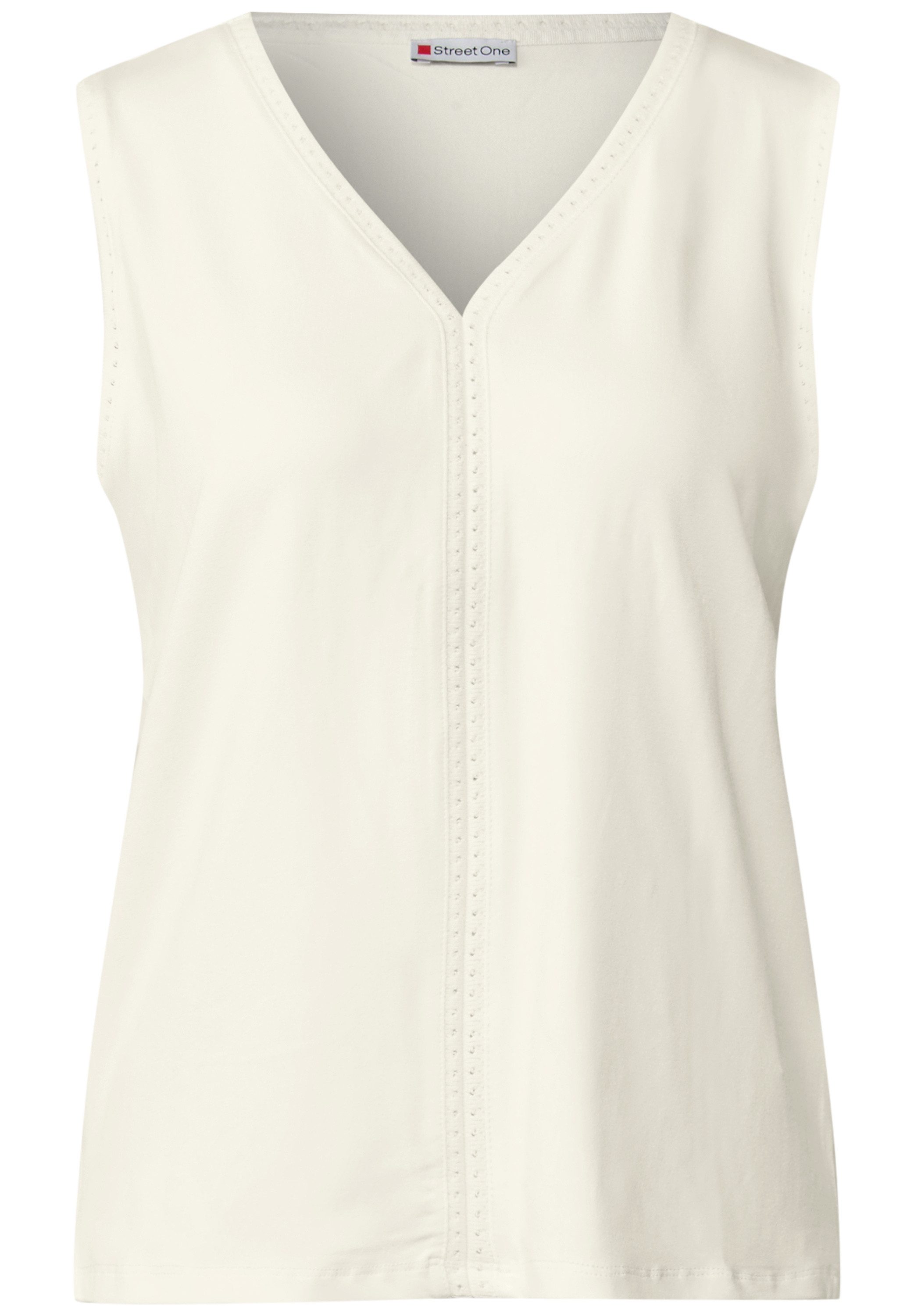 STREET ONE Shirttop