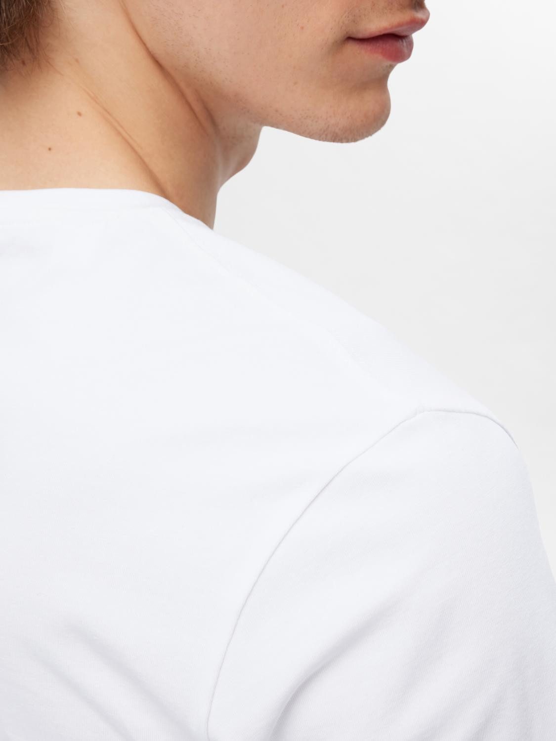 SELECTED HOMME T-shirt SLHROLAND SS O-NECK TEE 3-PACK NOOS