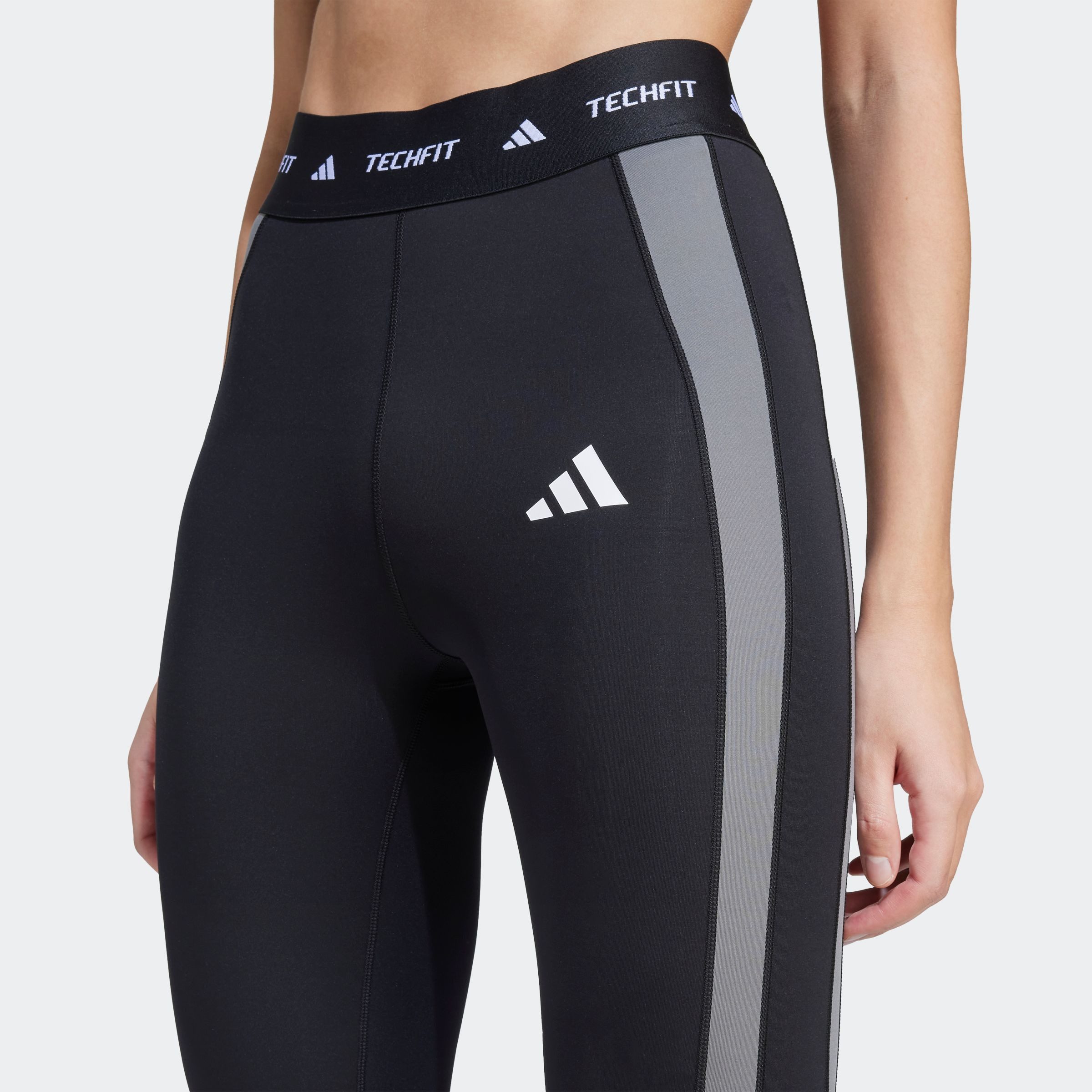 adidas Performance Trainingstights TF CB 7/8 (1-delig)