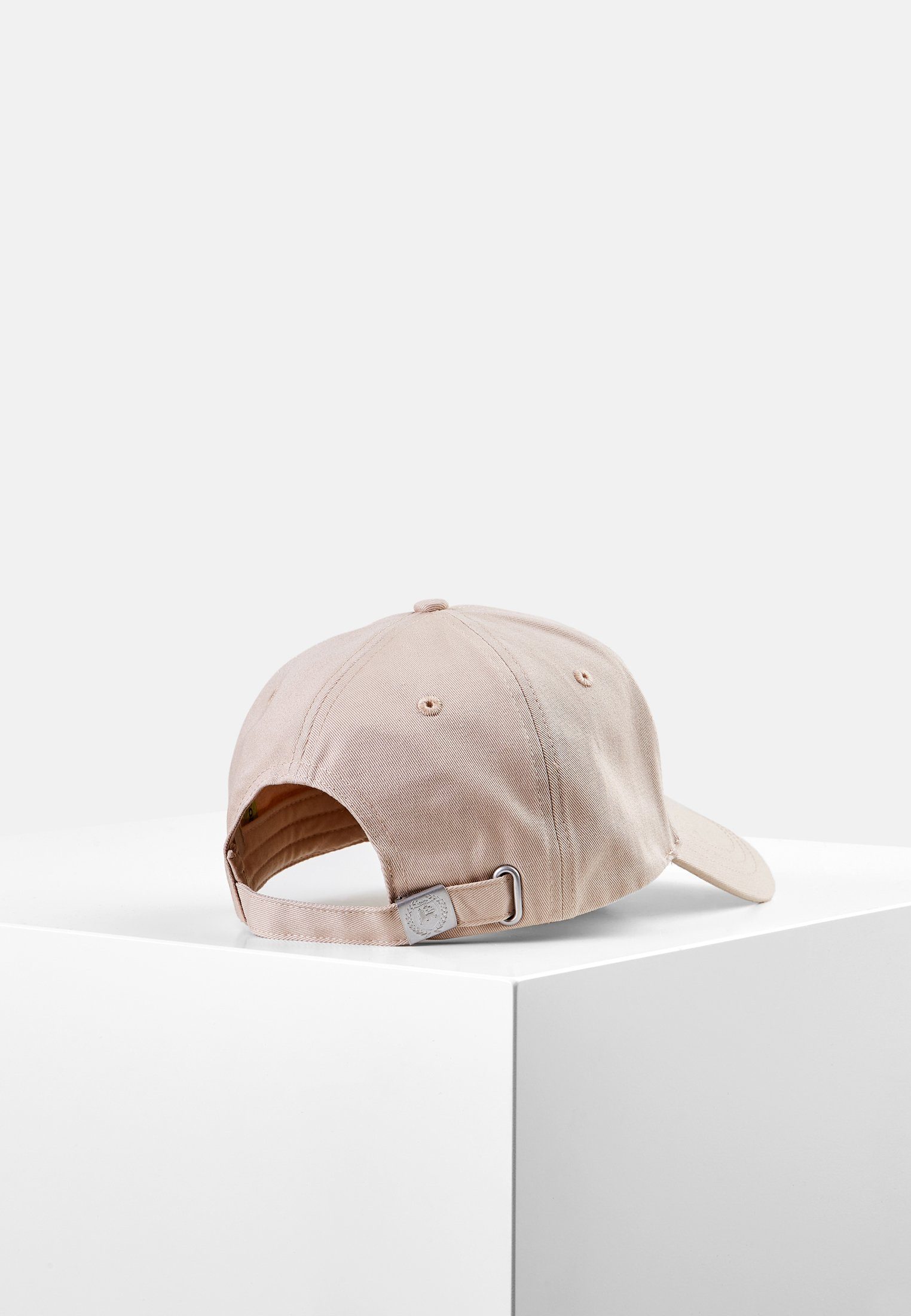 Lerros Baseball pet LERROS base cap met logo
