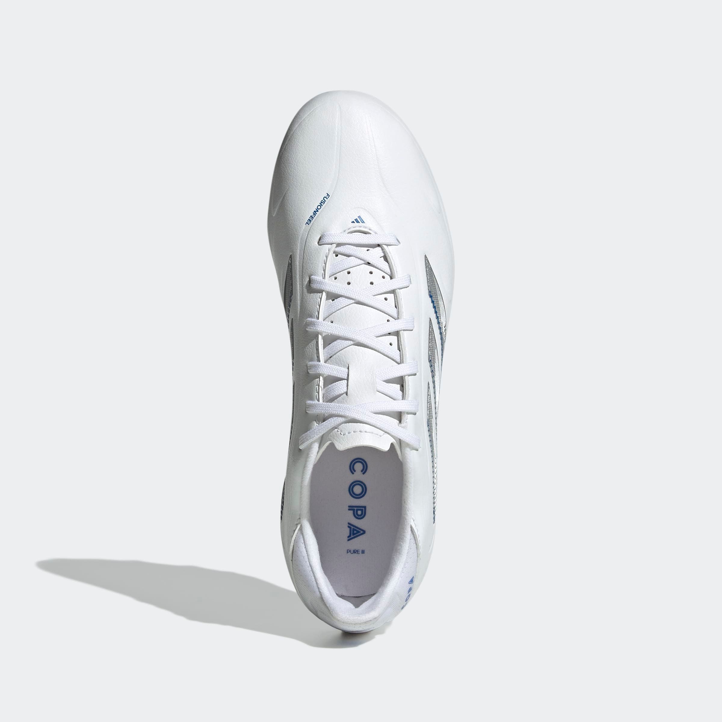 adidas Performance Voetbalschoenen COPA PURE 3 LEAGUE KIDS FG/MG