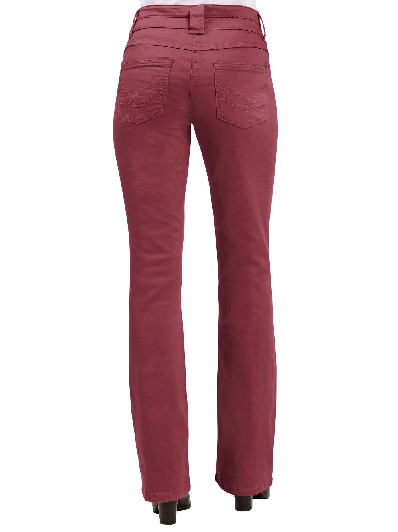 Classic Inspirationen Bootcut jeans