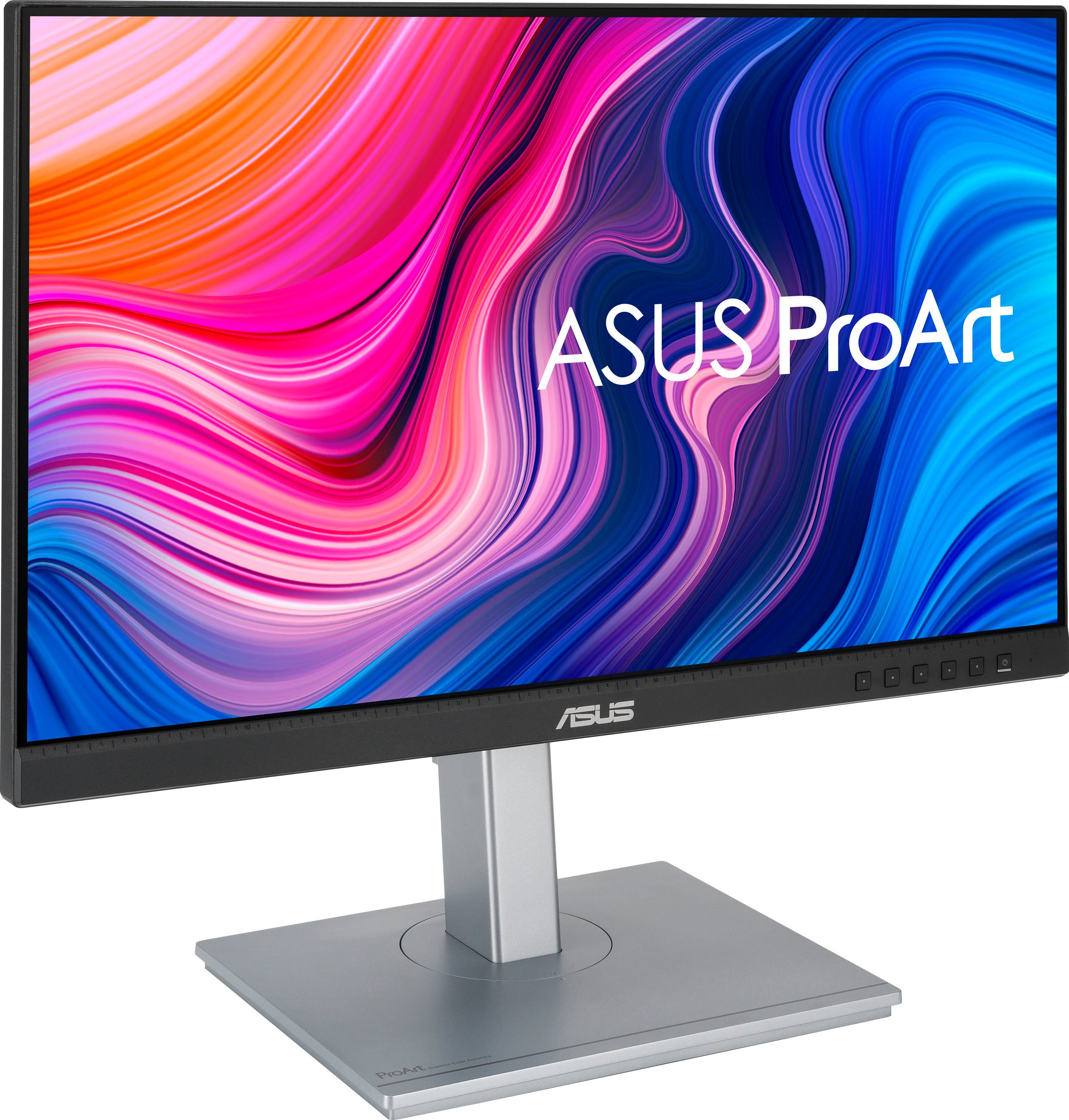 Asus Ledscherm PA247CV, 61 cm / 24", Full HD