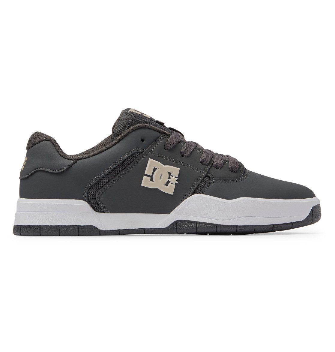 DC Shoes Sneakers Central