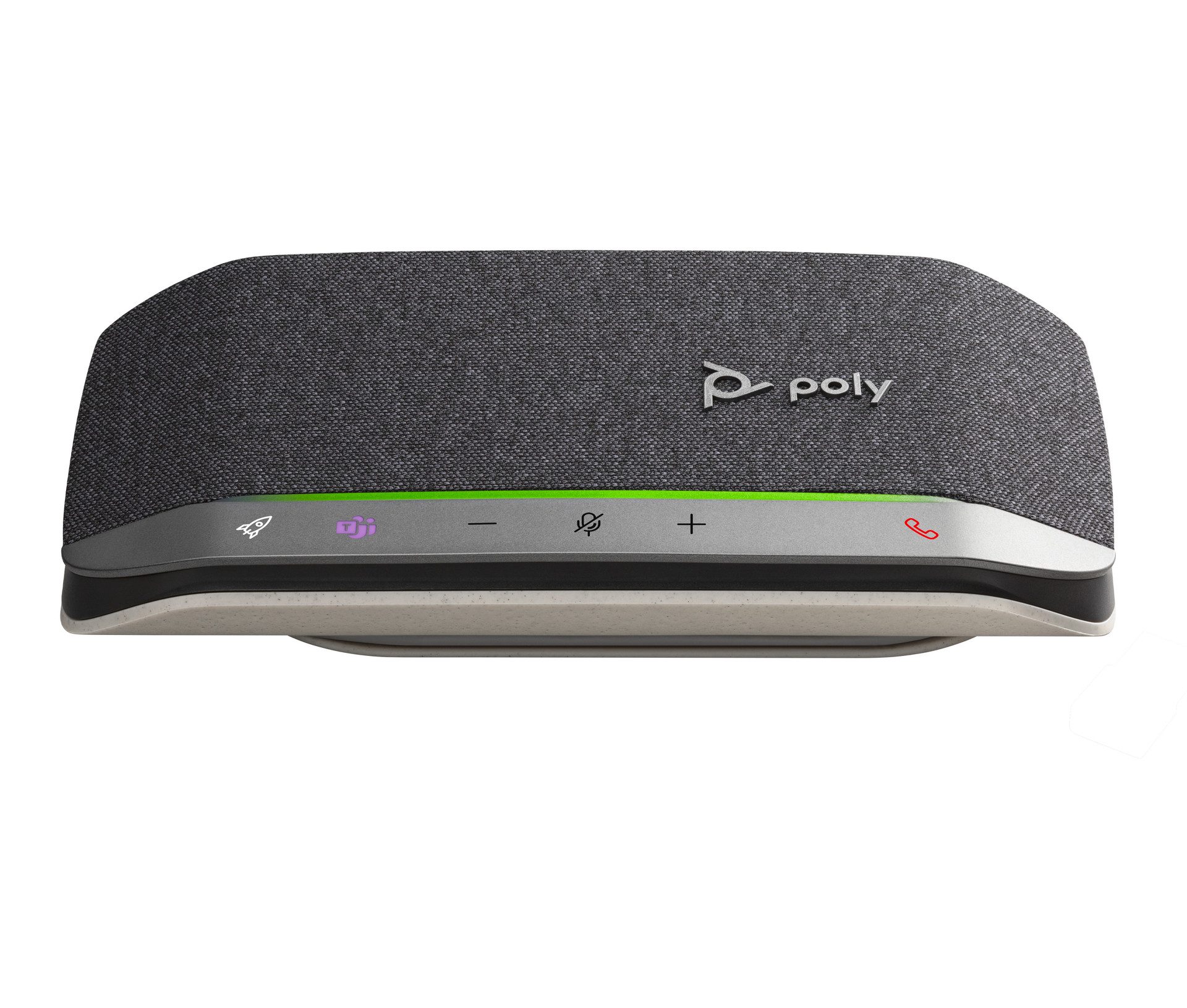 Poly Speakerphone Sync 20 USB-A & USB-C Teams