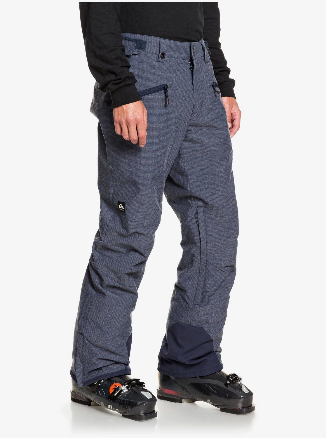 Quiksilver Snowboardbroek