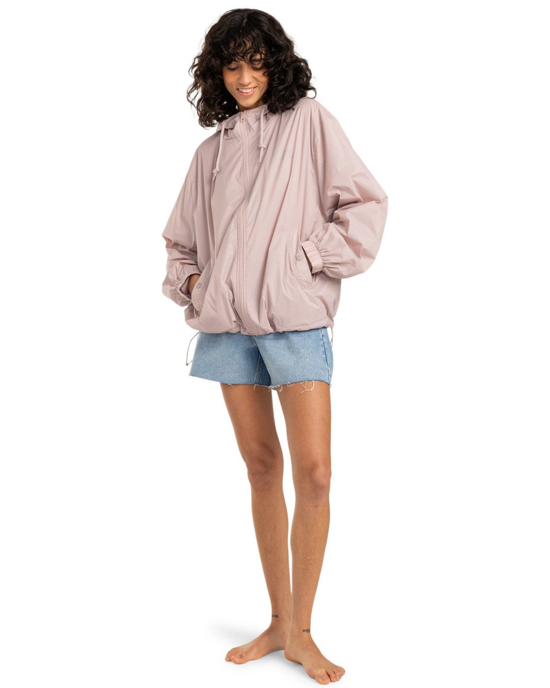 Billabong Functioneel jack Spring