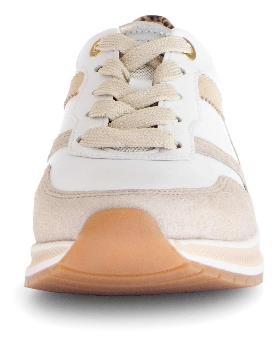 Gabor Sneakers met sleehak Florence
