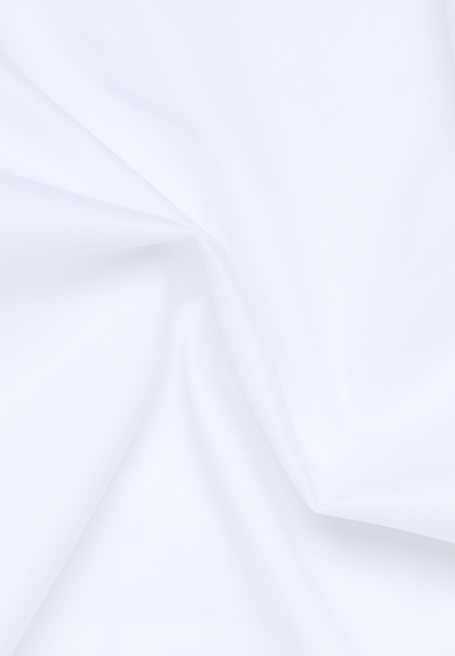 Eterna Overhemd met lange mouwen Comfort fit NON IRON (strijkvrij)