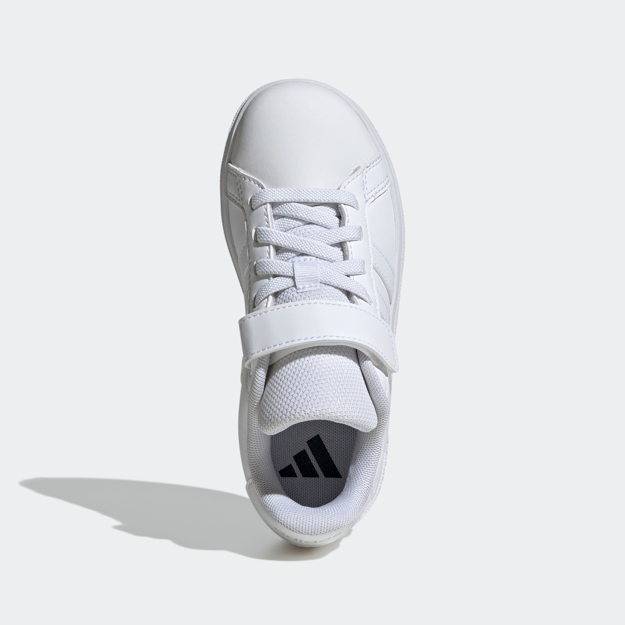adidas Sportswear Sneakers GRAND COURT 2.0 KIDS Design geïnspireerd op de adidas Superstar