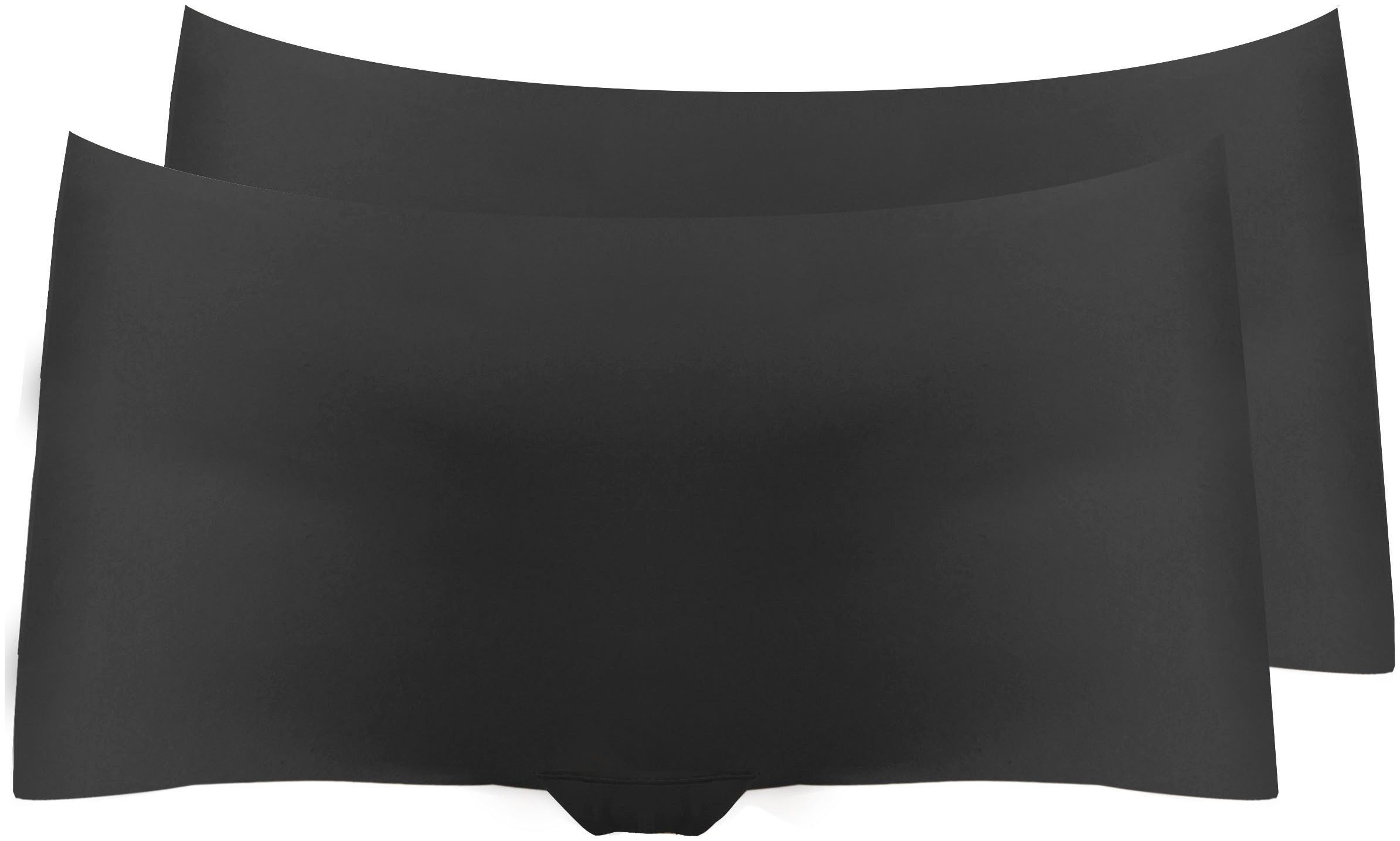 Magic Body Fashion Shapingpants Netjes gesneden randen voor onzichtbare styling (Set van 2)